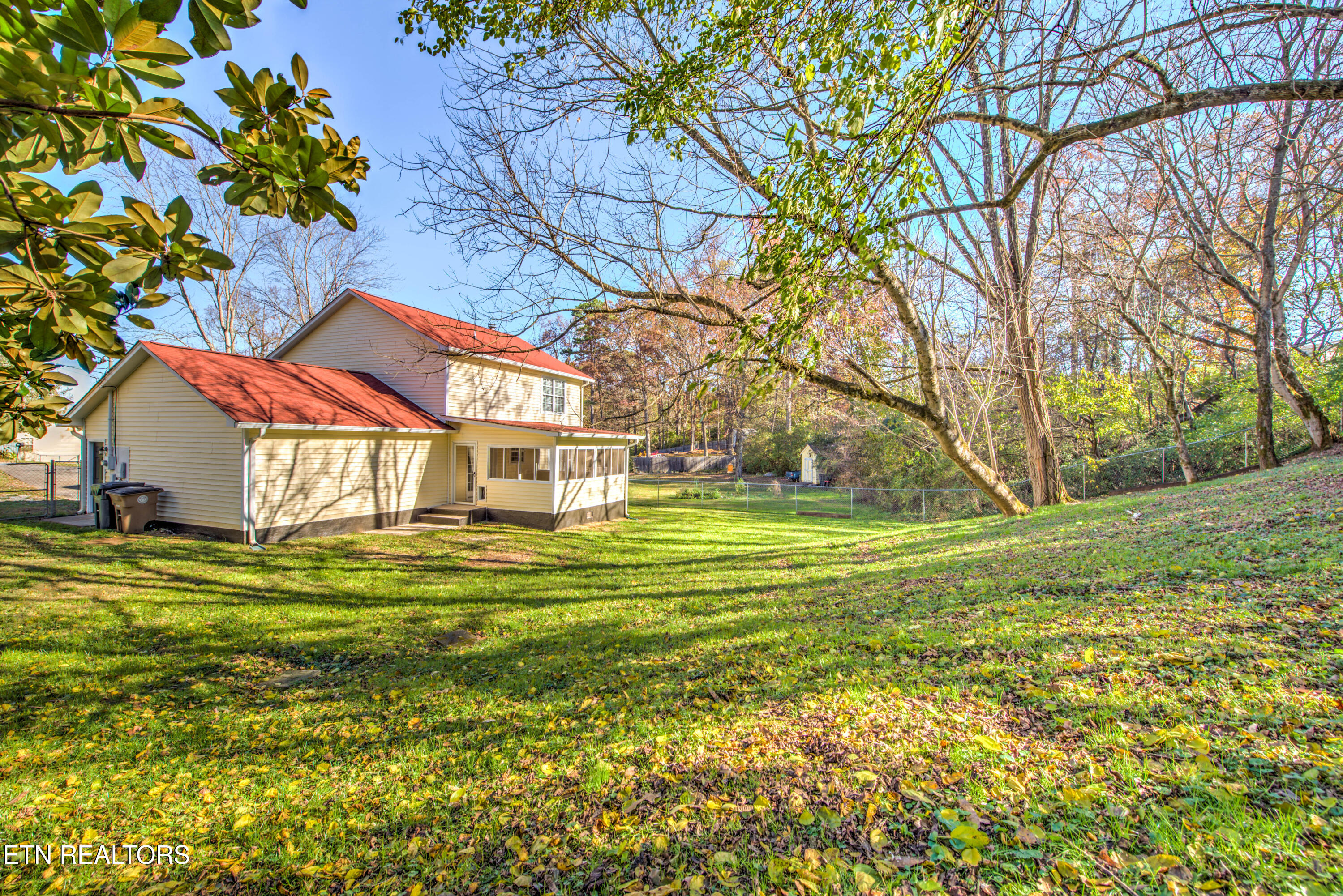 4004 Abercorn Road Knoxville TN 37921