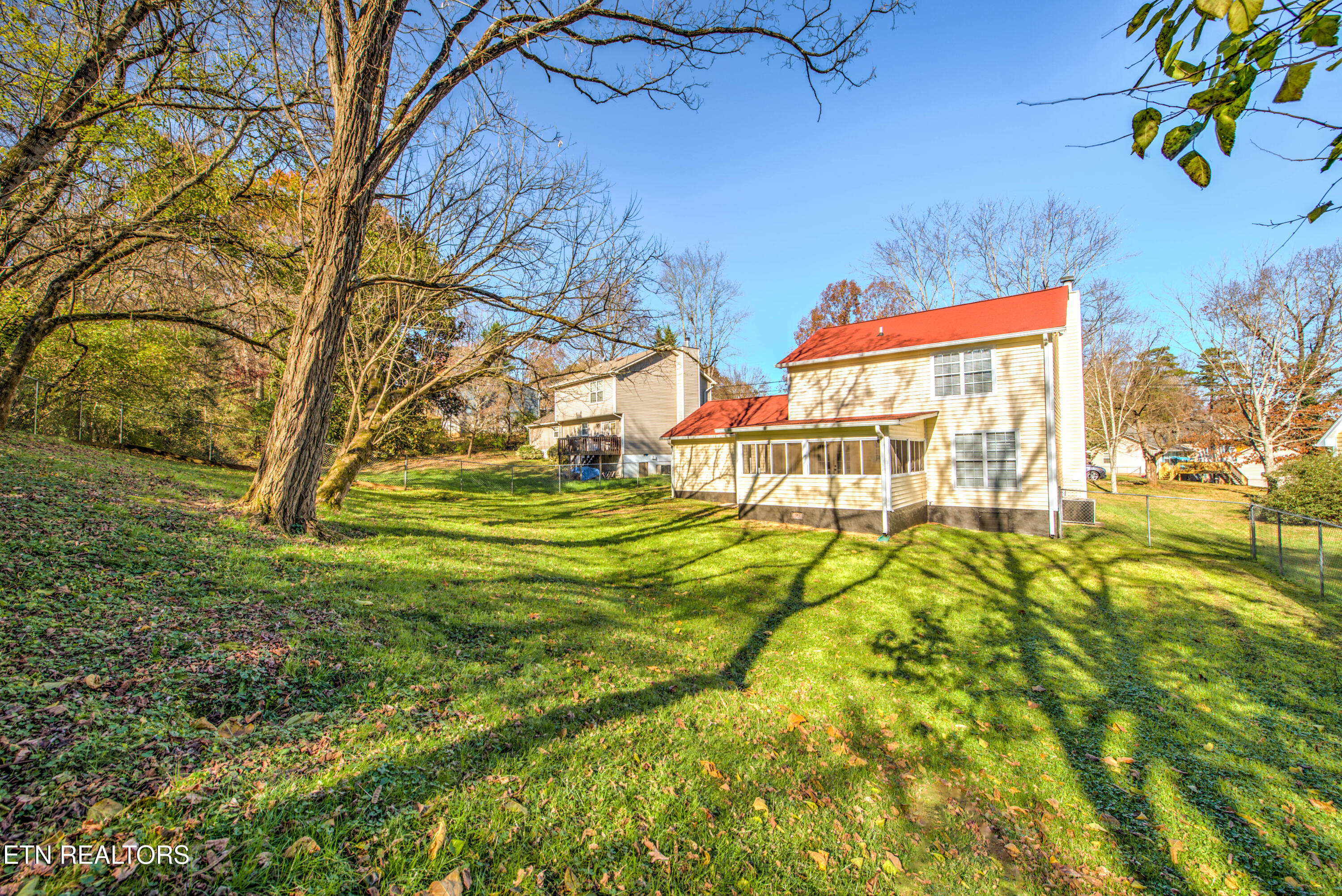 4004 Abercorn Road Knoxville TN 37921