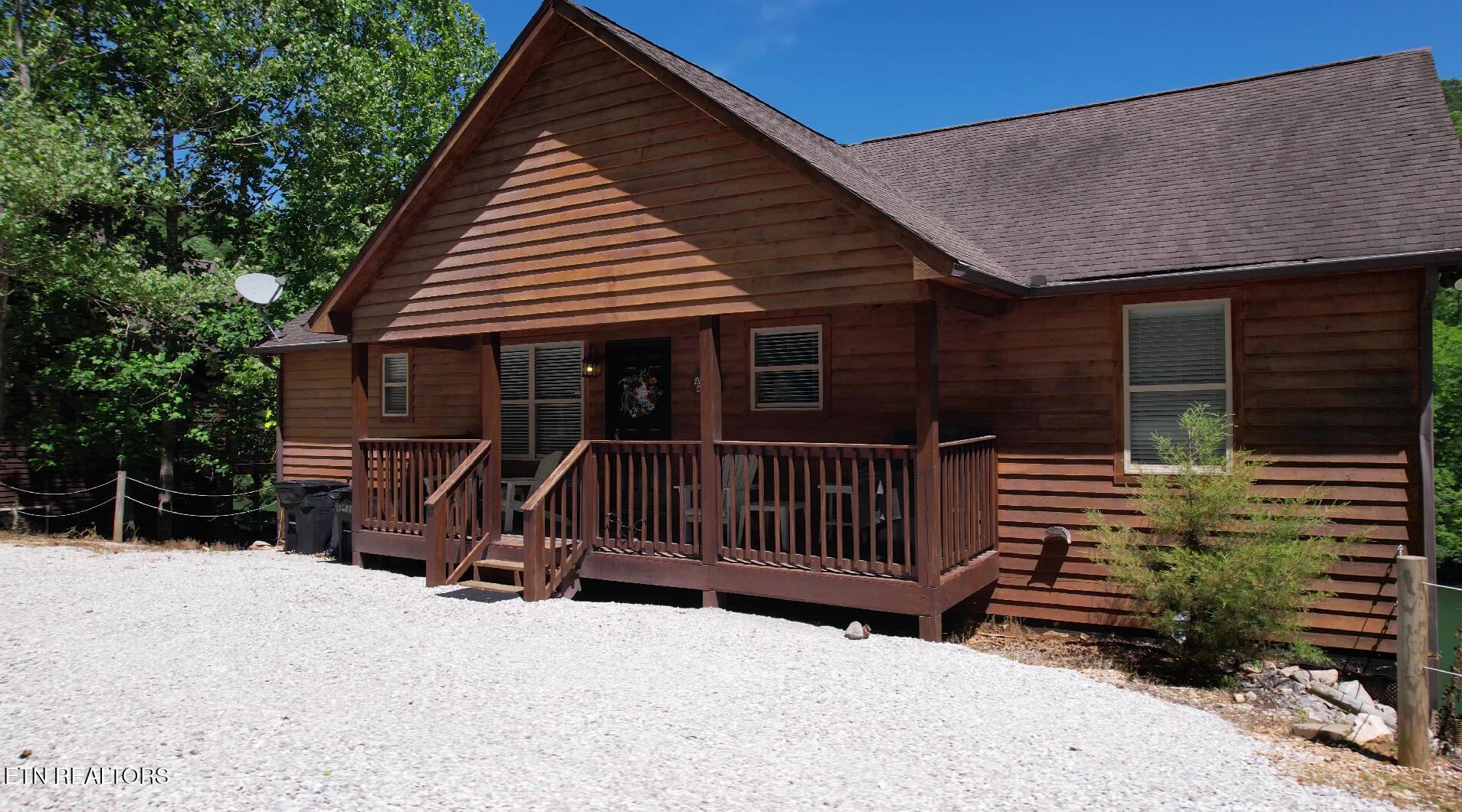 130 Bluewater Lane Lafollette TN 37766