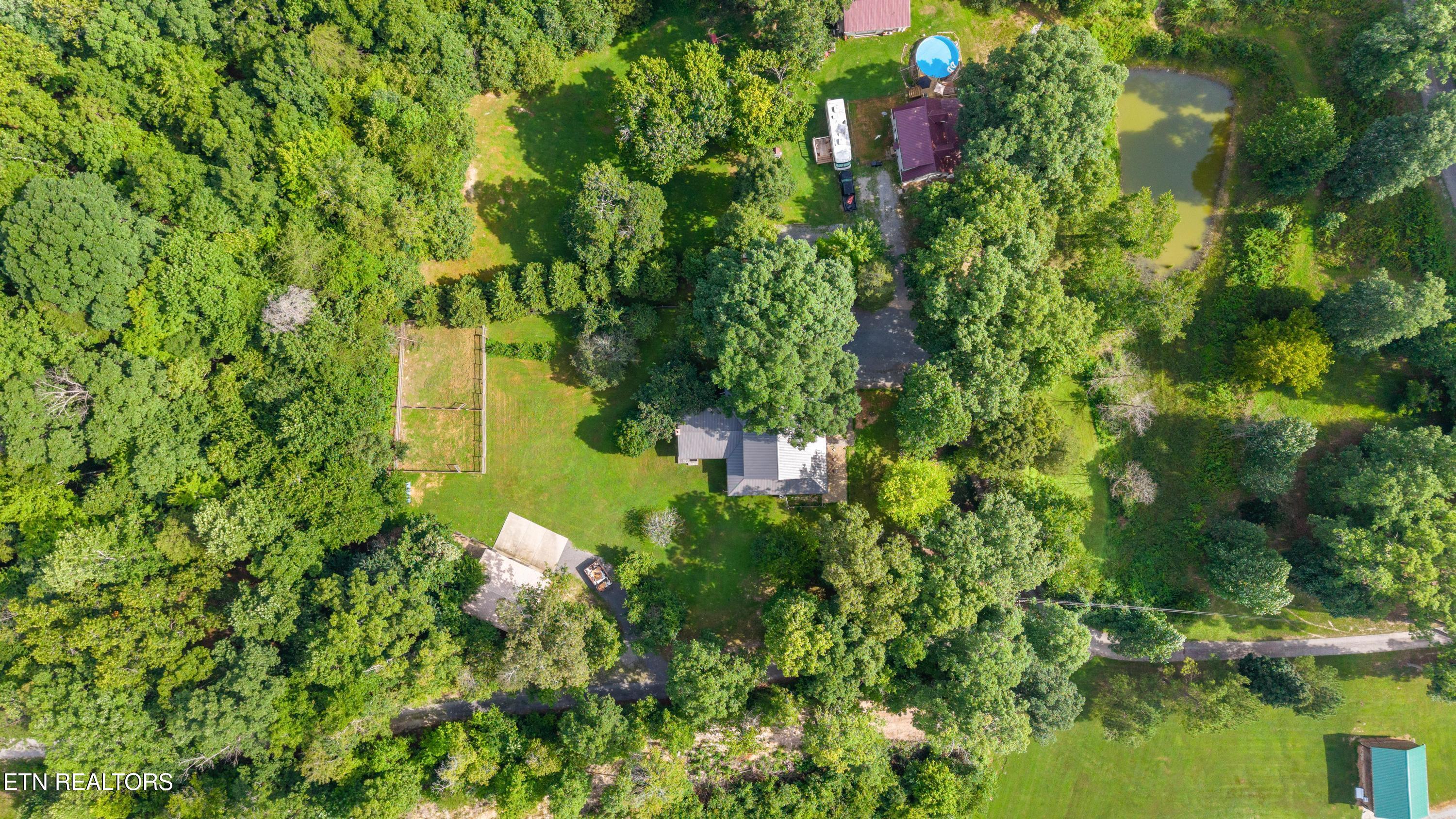 363 County Road 51 Riceville TN 37370