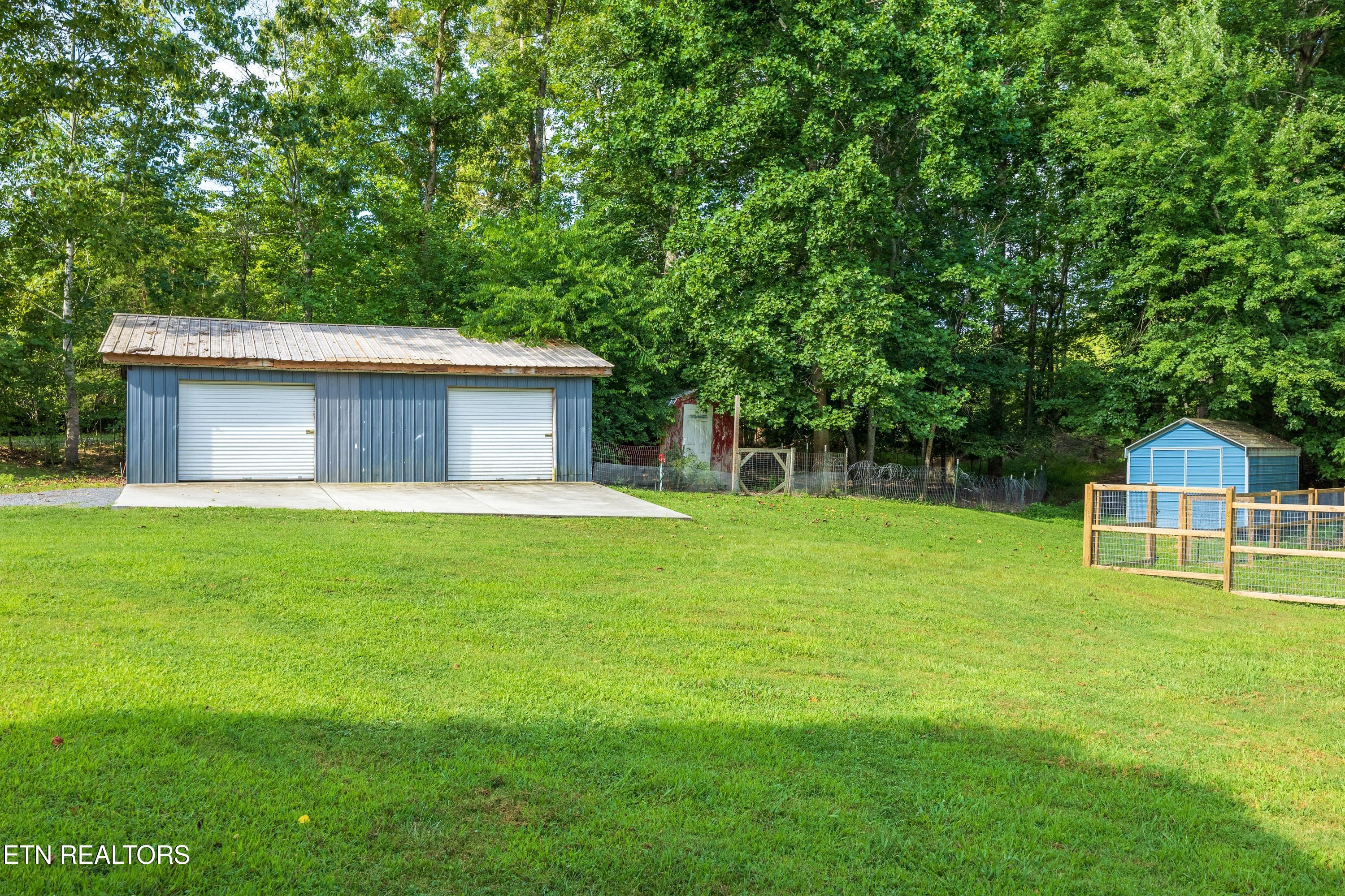 363 County Road 51 Riceville TN 37370