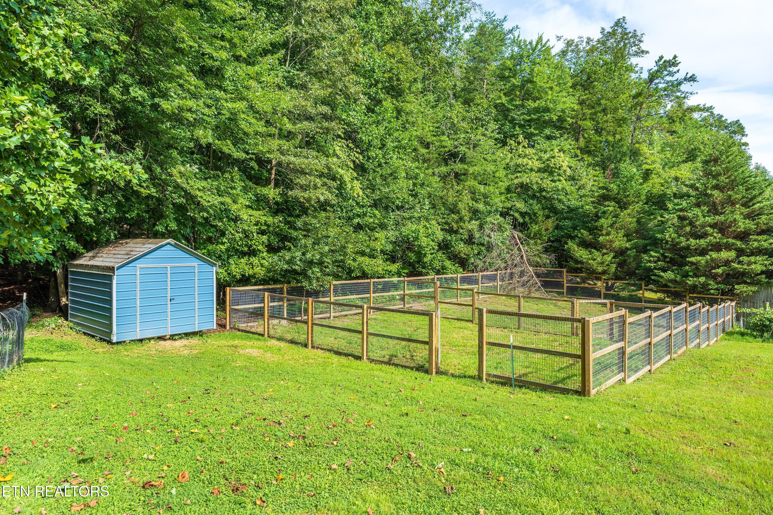 363 County Road 51 Riceville TN 37370
