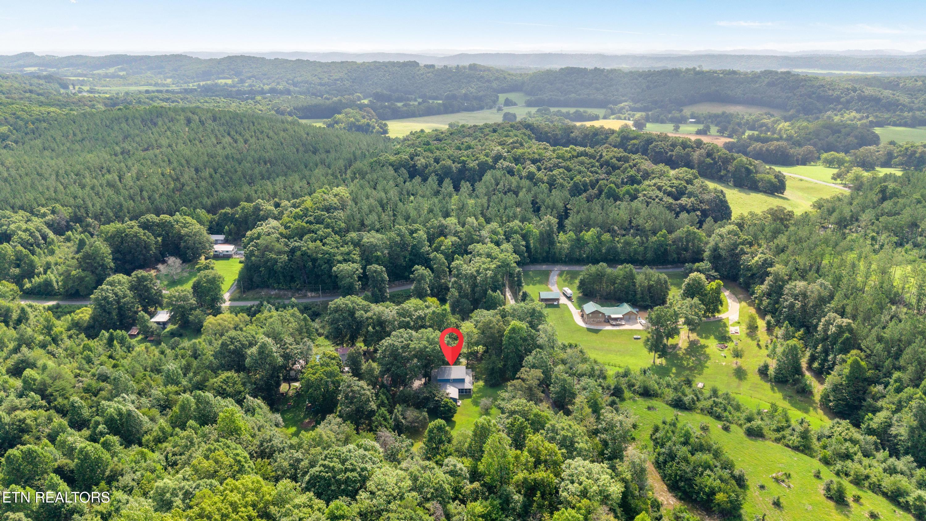 363 County Road 51 Riceville TN 37370