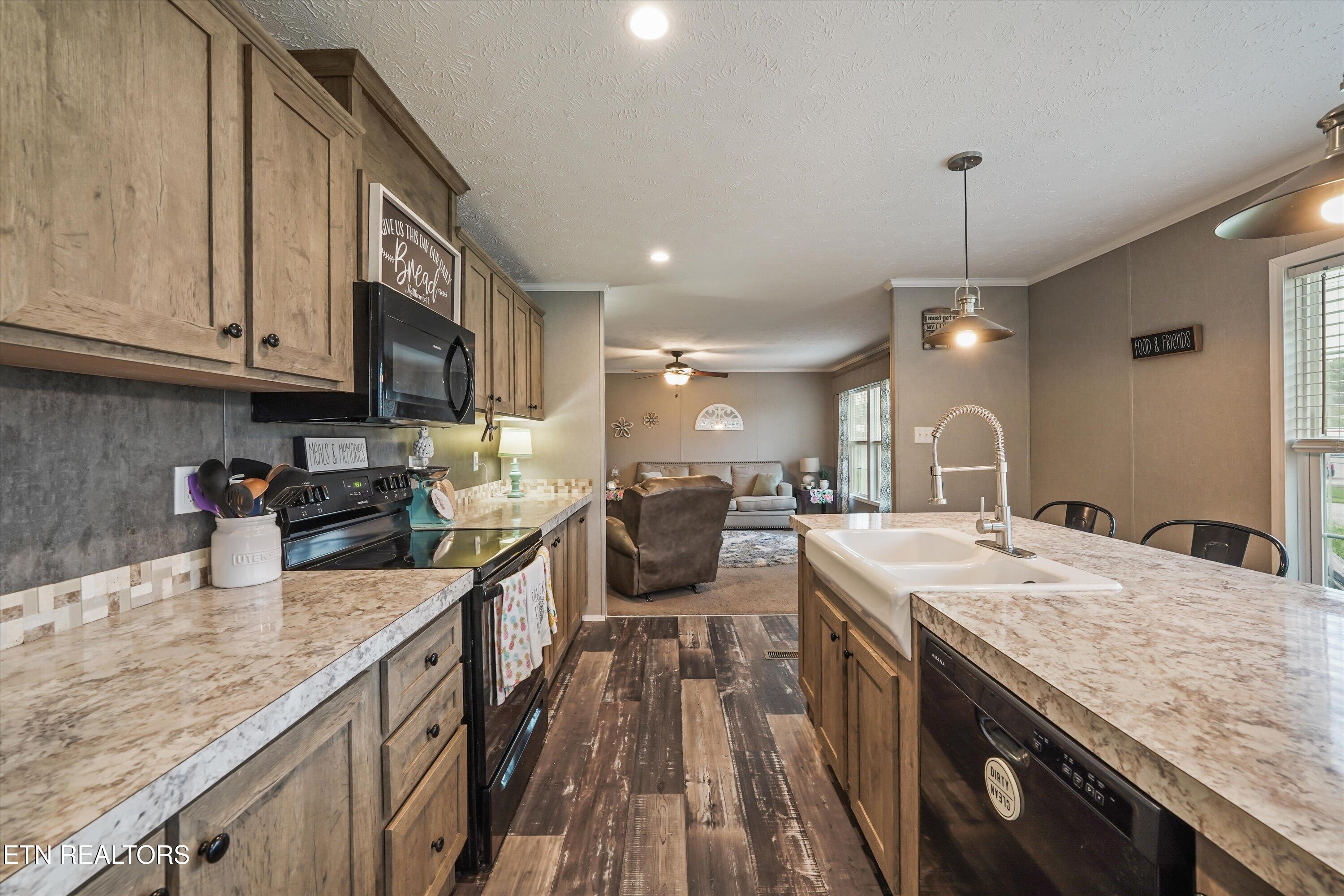 2236 Buttermilk Road Lenoir City TN 37771
