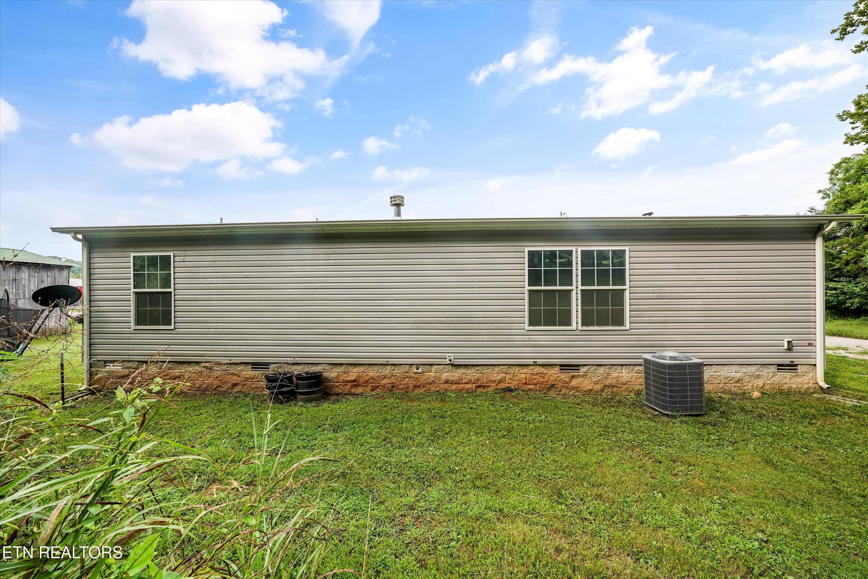 2236 Buttermilk Road Lenoir City TN 37771