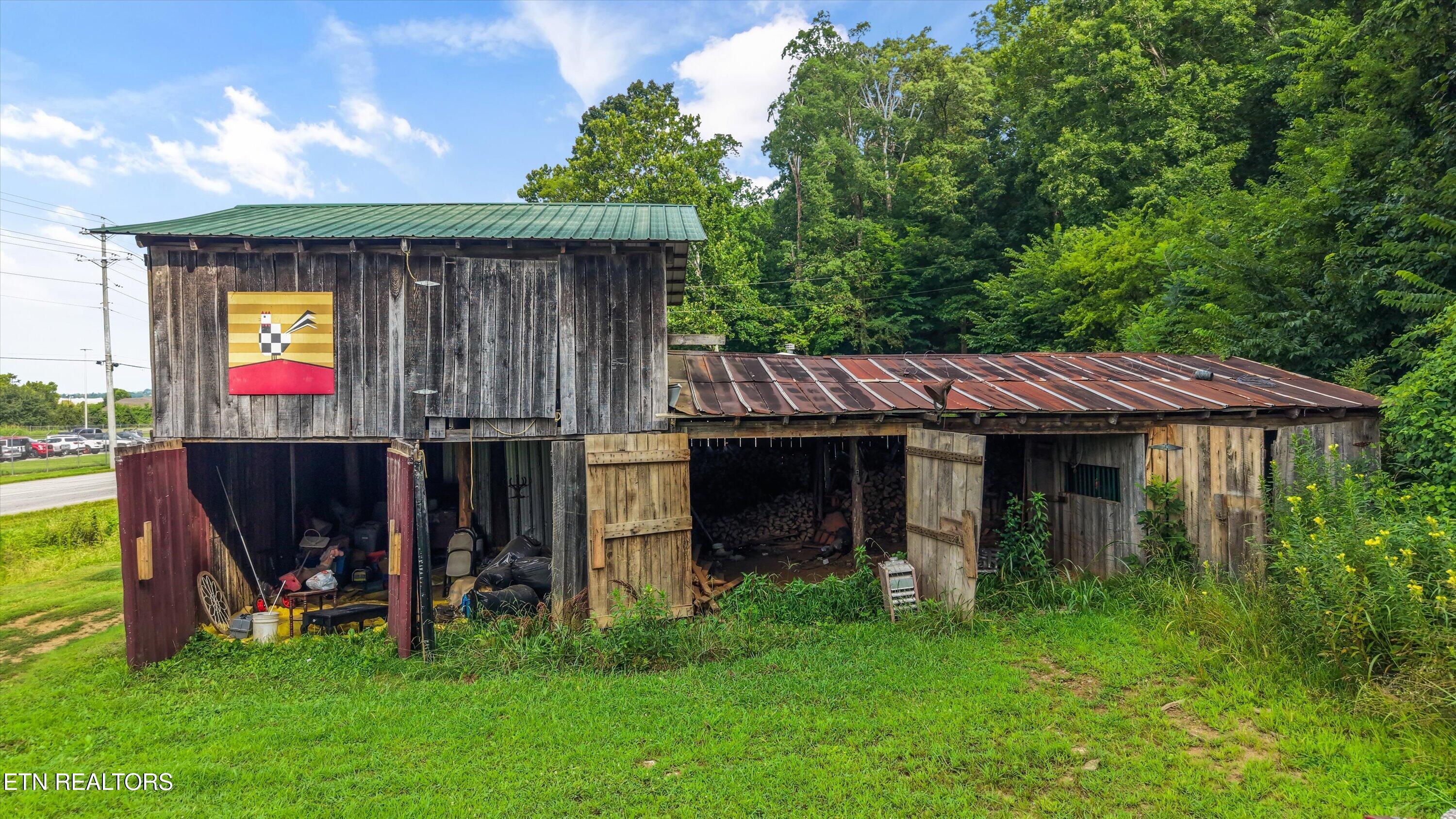 2236 Buttermilk Road Lenoir City TN 37771