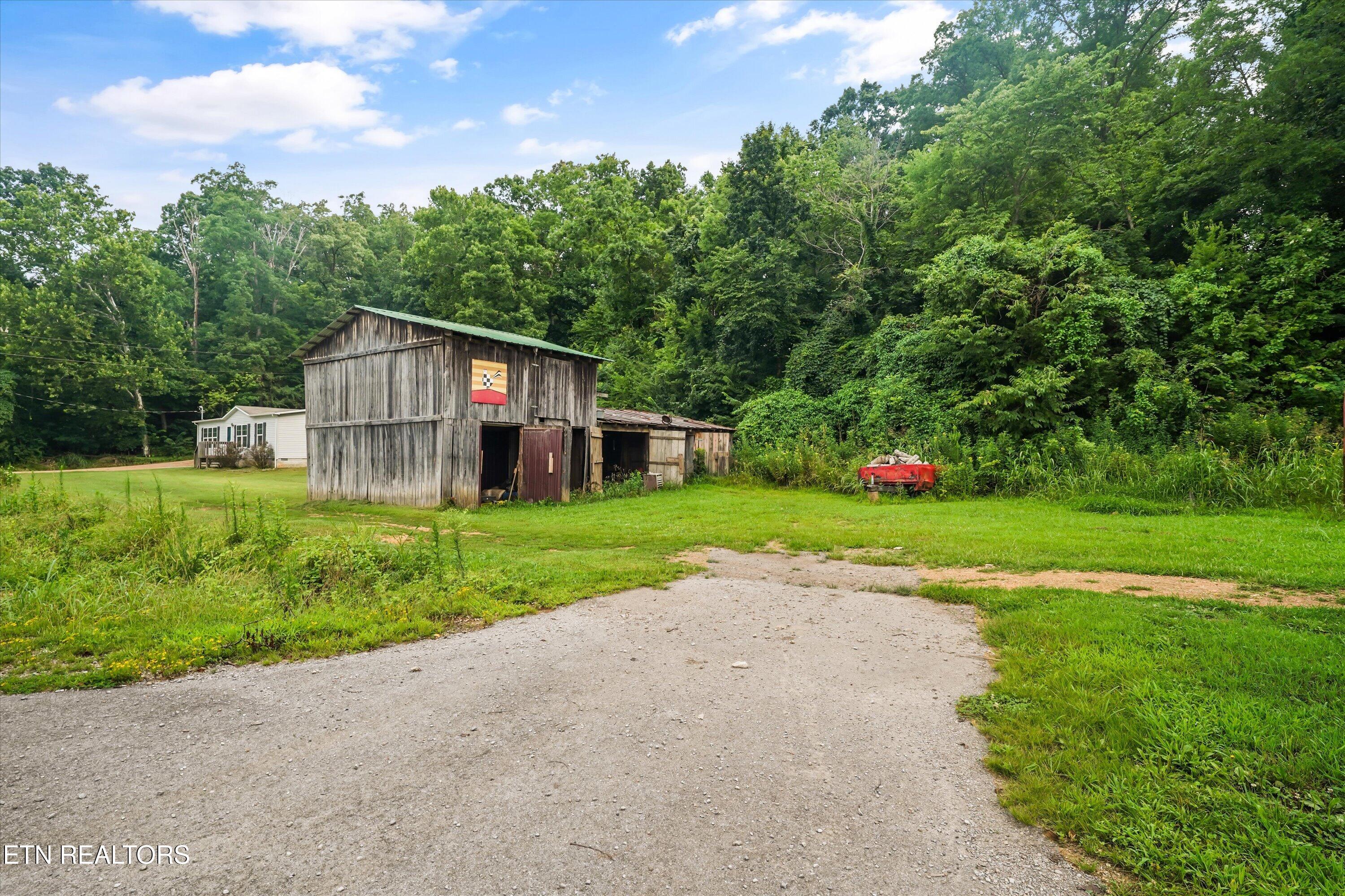 2236 Buttermilk Road Lenoir City TN 37771