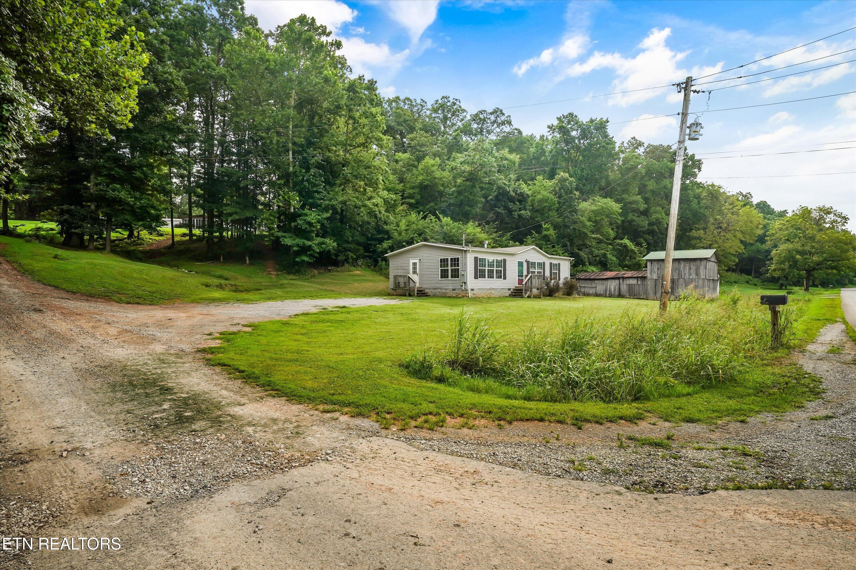 2236 Buttermilk Road Lenoir City TN 37771