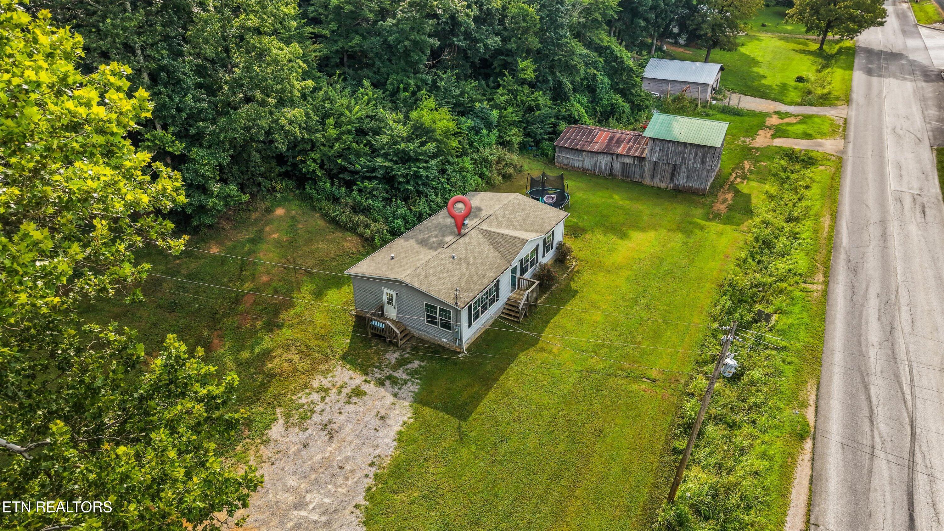2236 Buttermilk Road Lenoir City TN 37771