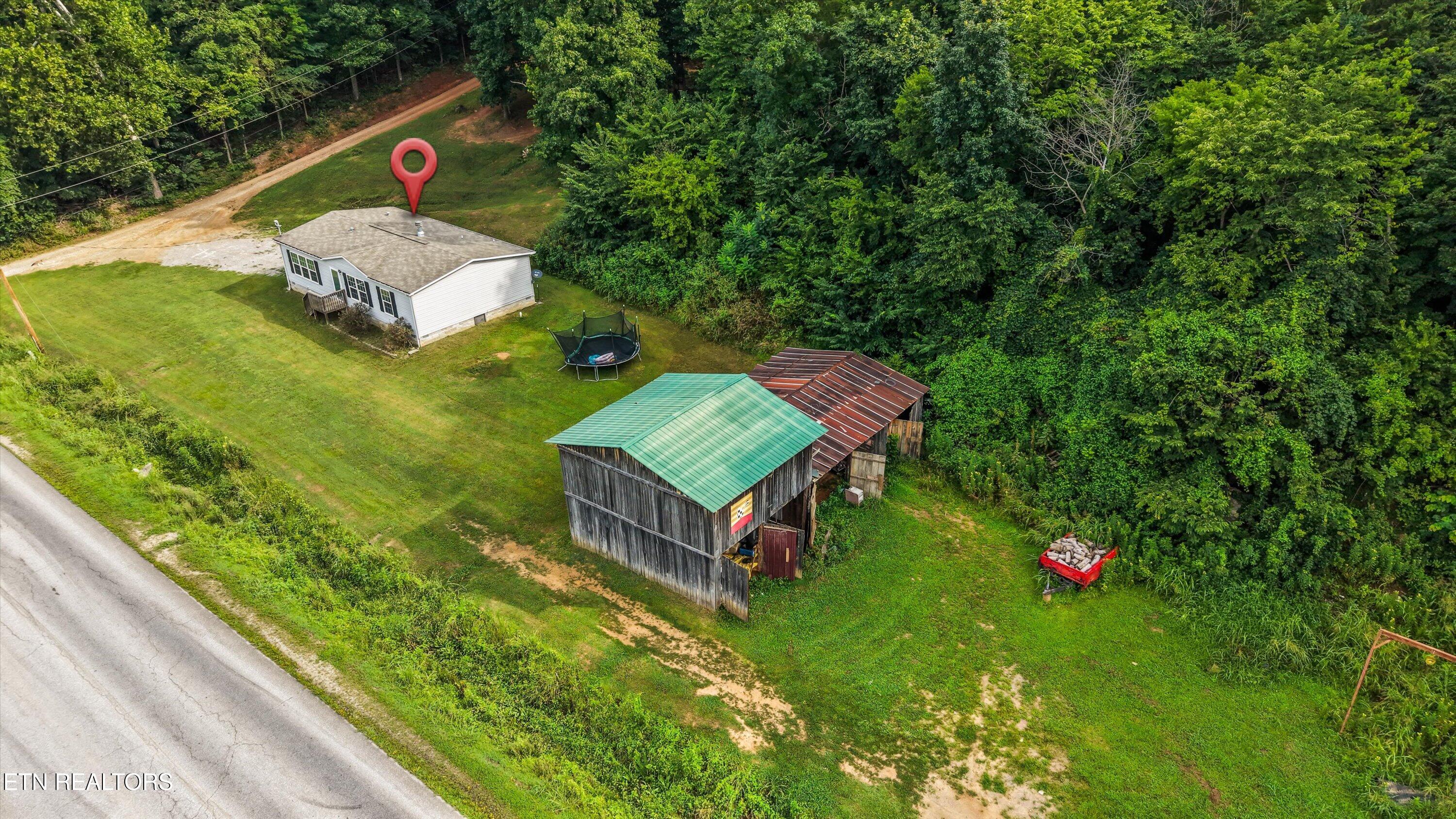 2236 Buttermilk Road Lenoir City TN 37771