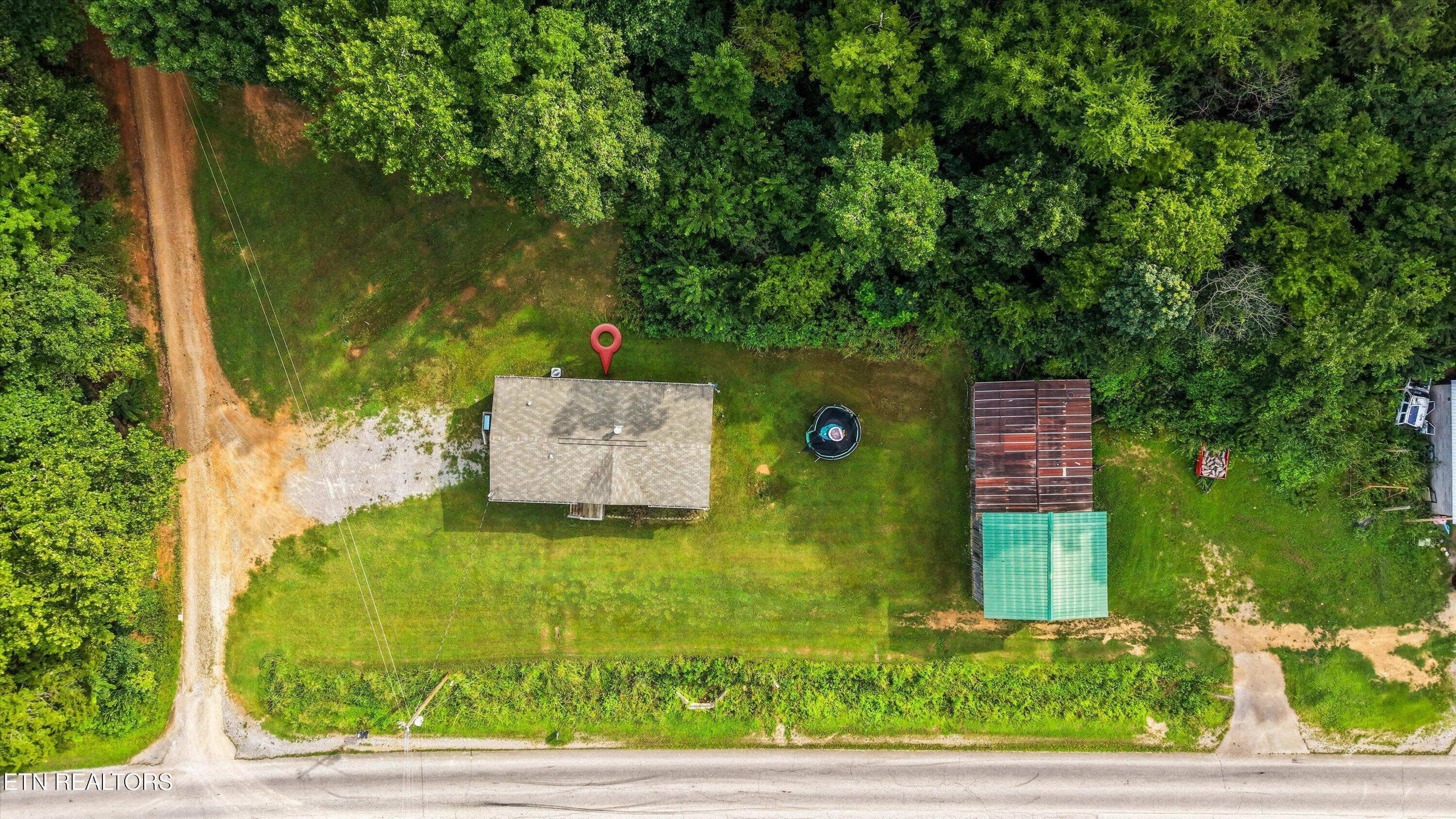 2236 Buttermilk Road Lenoir City TN 37771