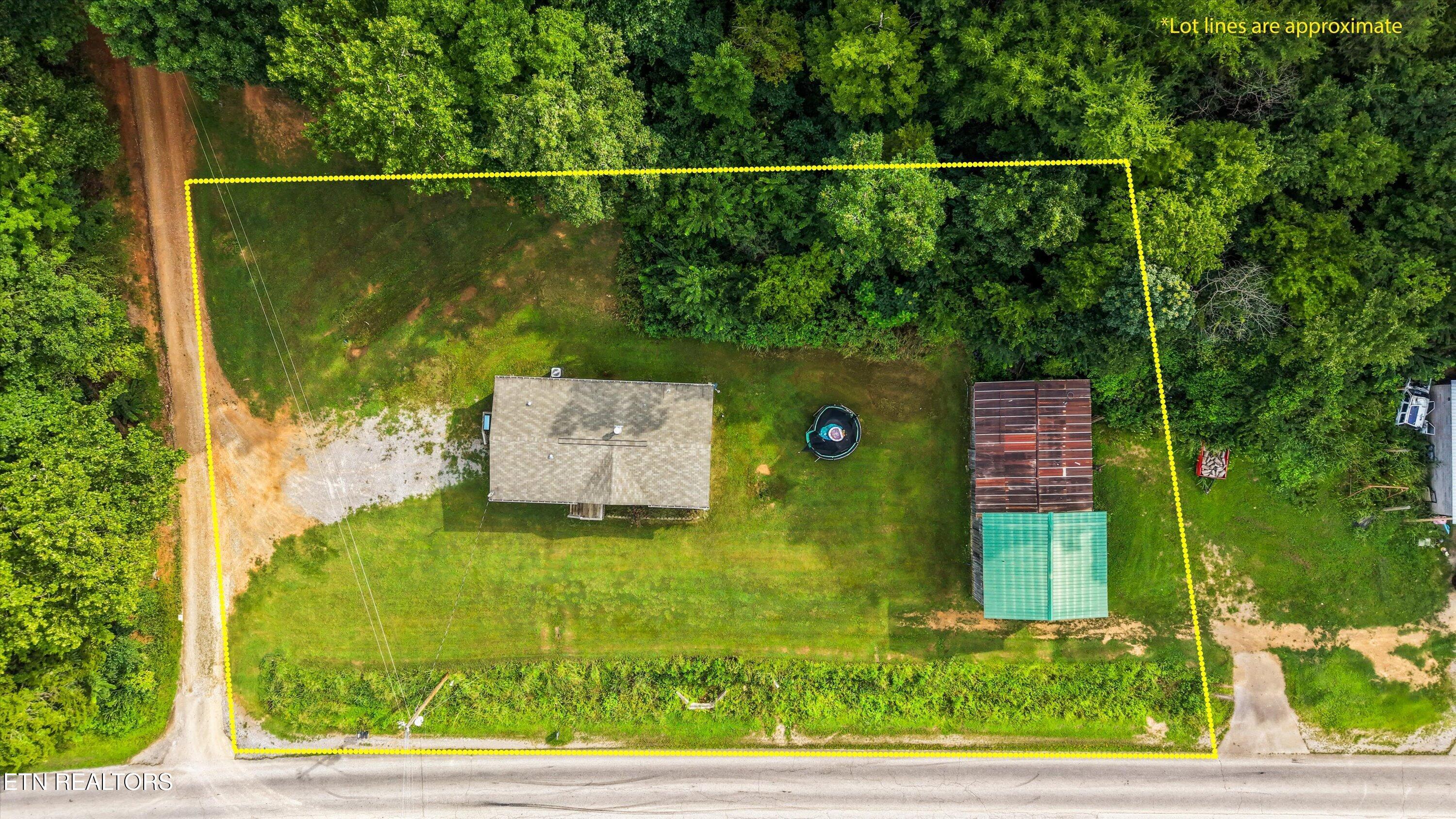 2236 Buttermilk Road Lenoir City TN 37771