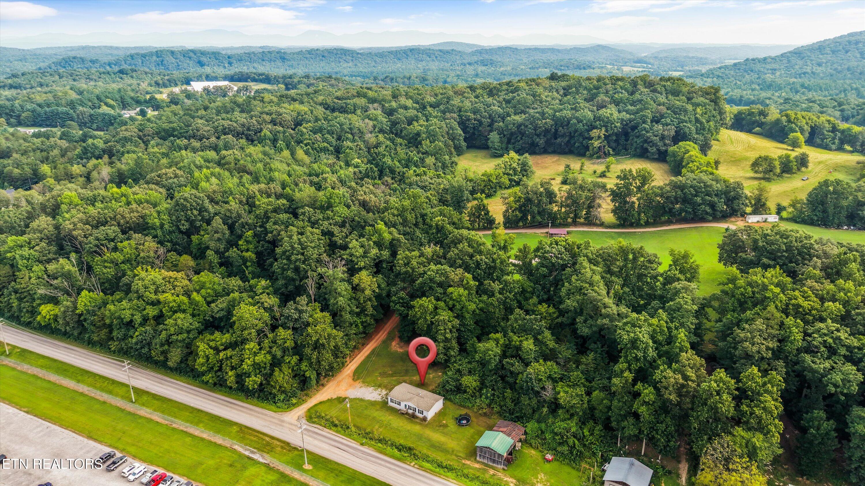2236 Buttermilk Road Lenoir City TN 37771
