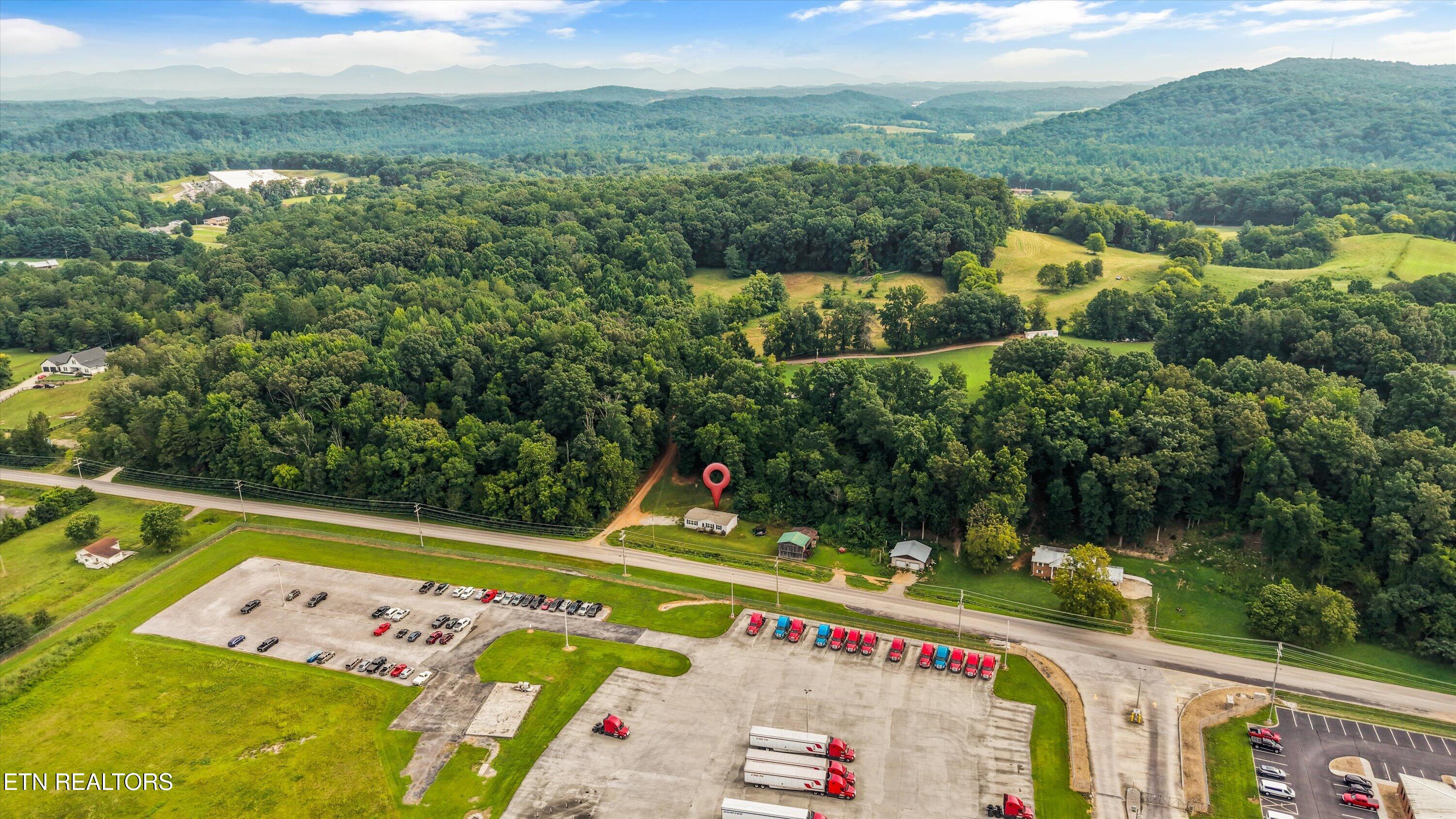 2236 Buttermilk Road Lenoir City TN 37771