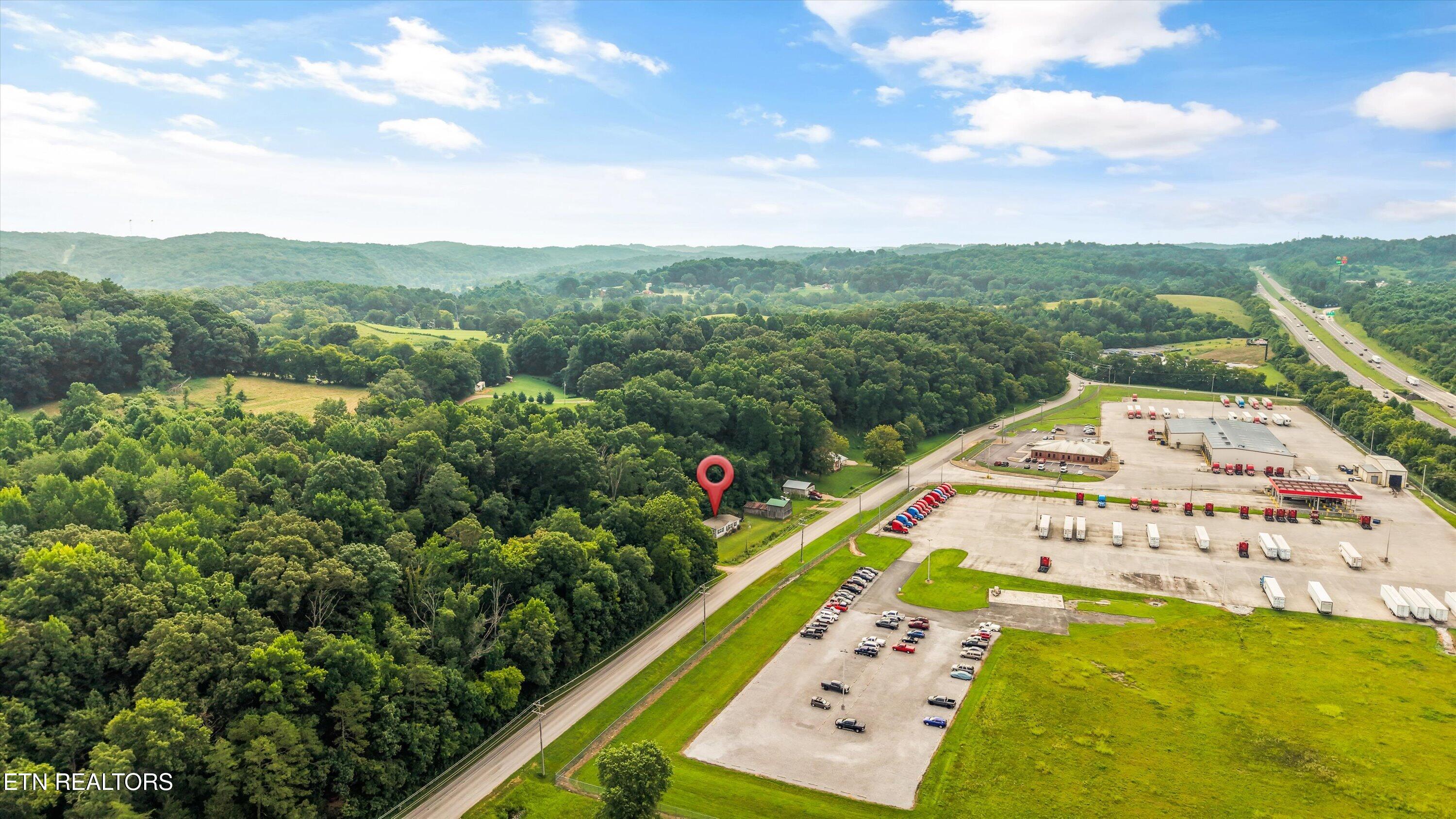 2236 Buttermilk Road Lenoir City TN 37771