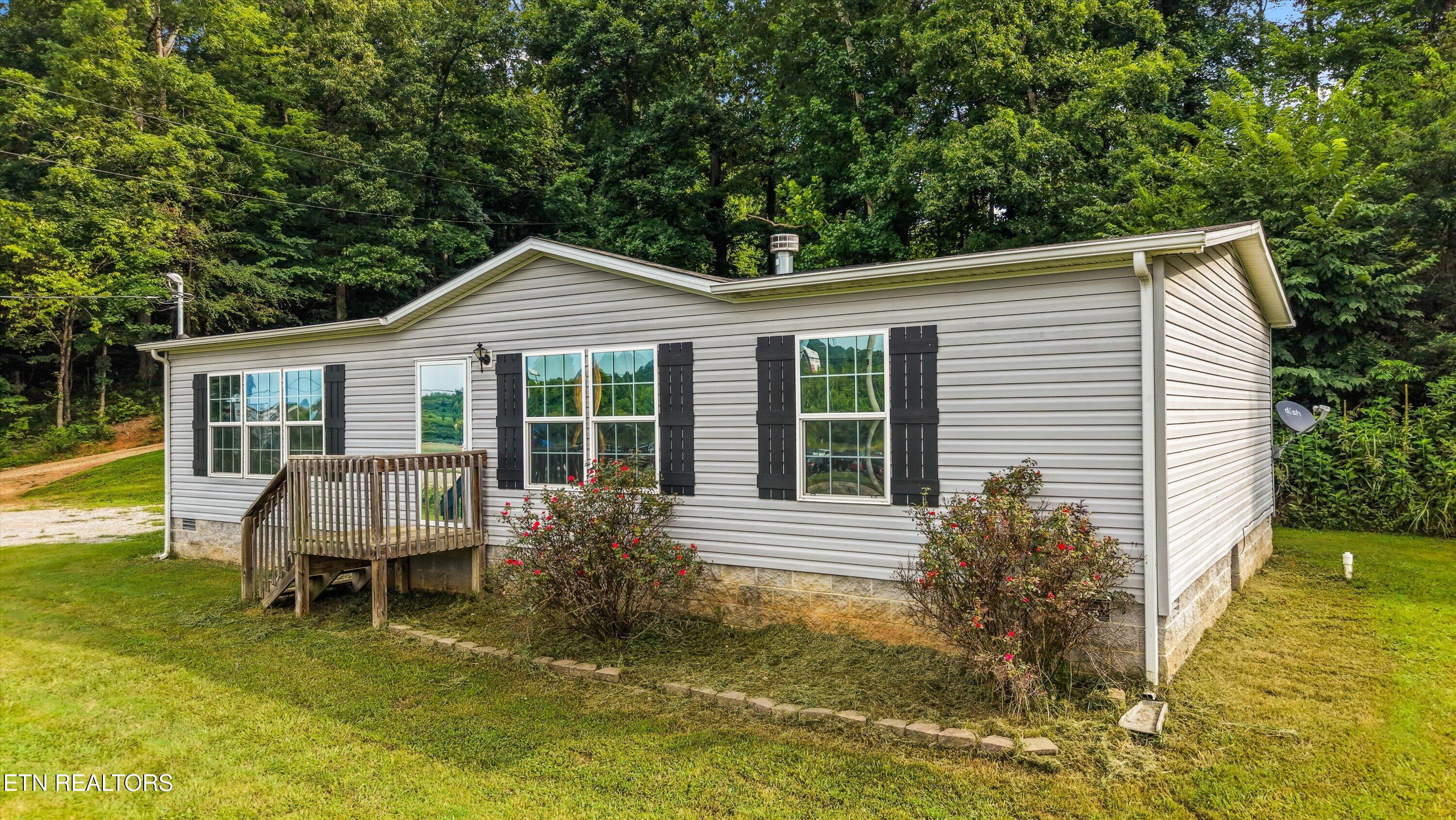 2236 Buttermilk Road Lenoir City TN 37771