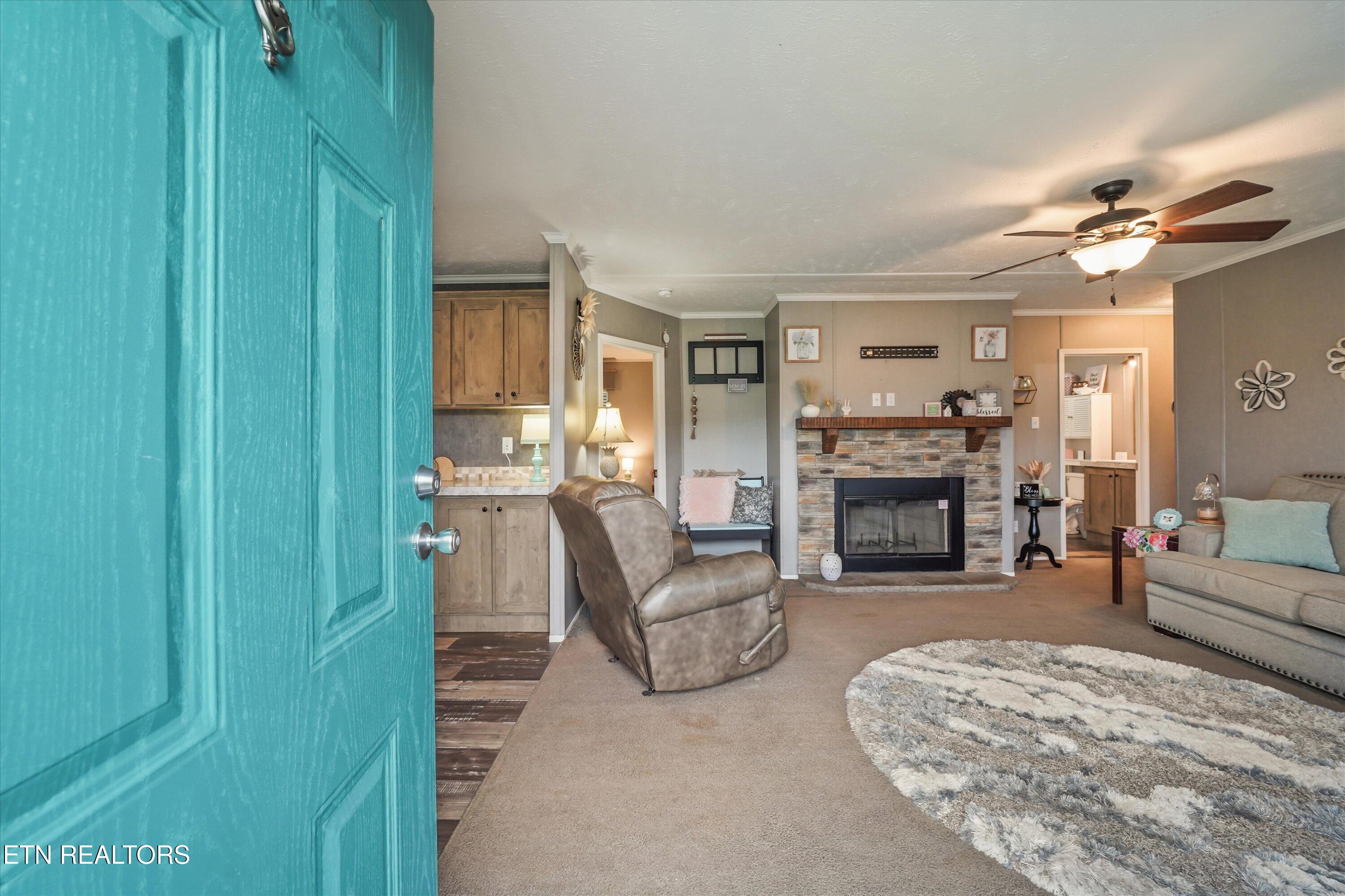 2236 Buttermilk Road Lenoir City TN 37771