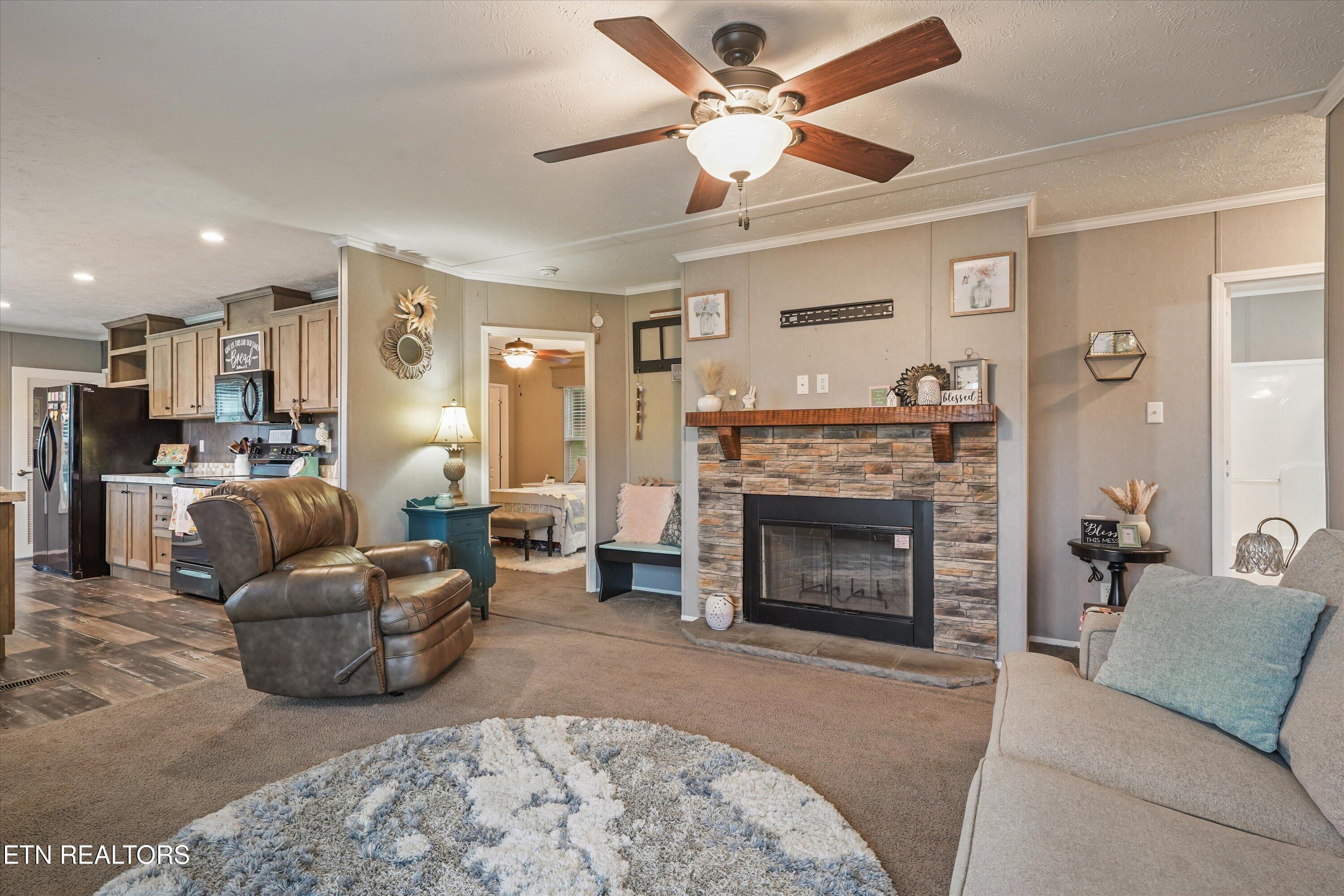 2236 Buttermilk Road Lenoir City TN 37771