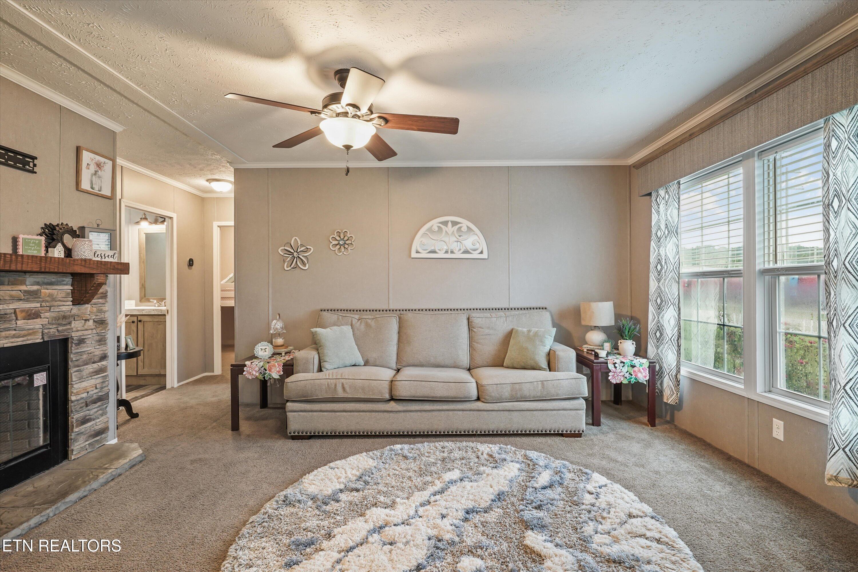2236 Buttermilk Road Lenoir City TN 37771