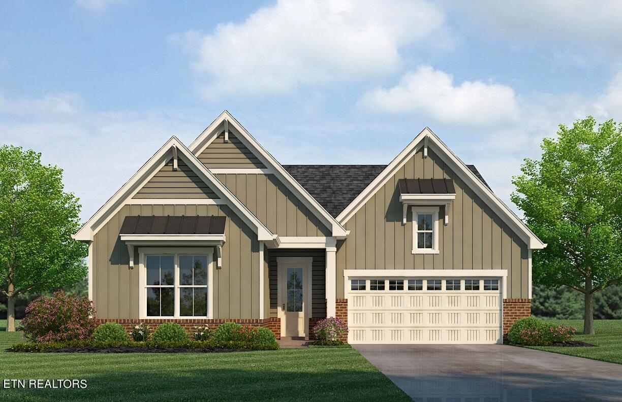 12634 Red Poppy Drive Farragut TN 37934