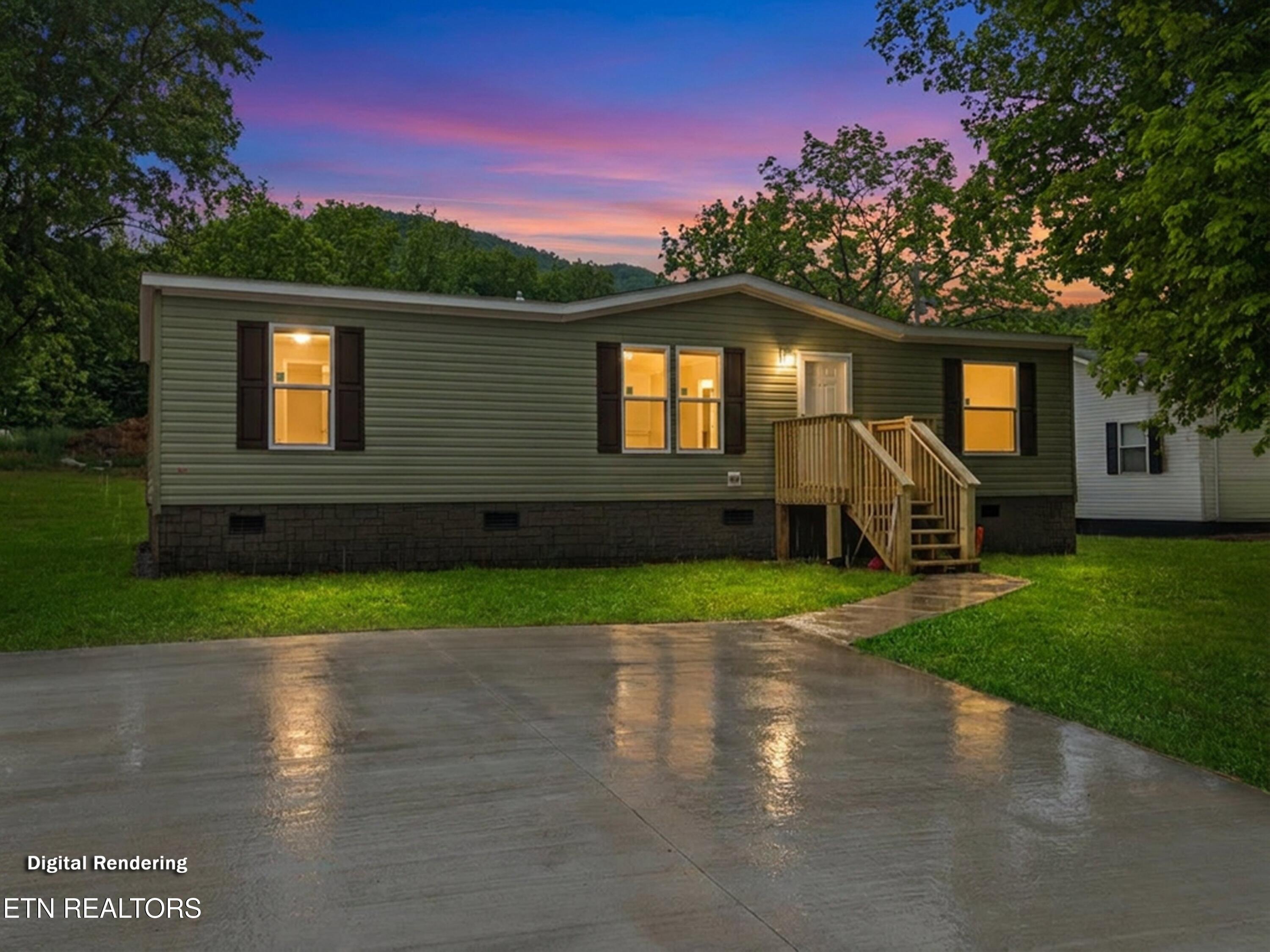 134 Double Cave Road Rutledge TN 37861