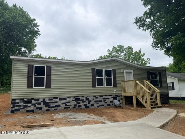 134 Double Cave Road Rutledge TN 37861