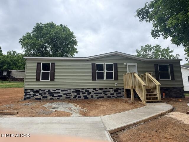 134 Double Cave Road Rutledge TN 37861