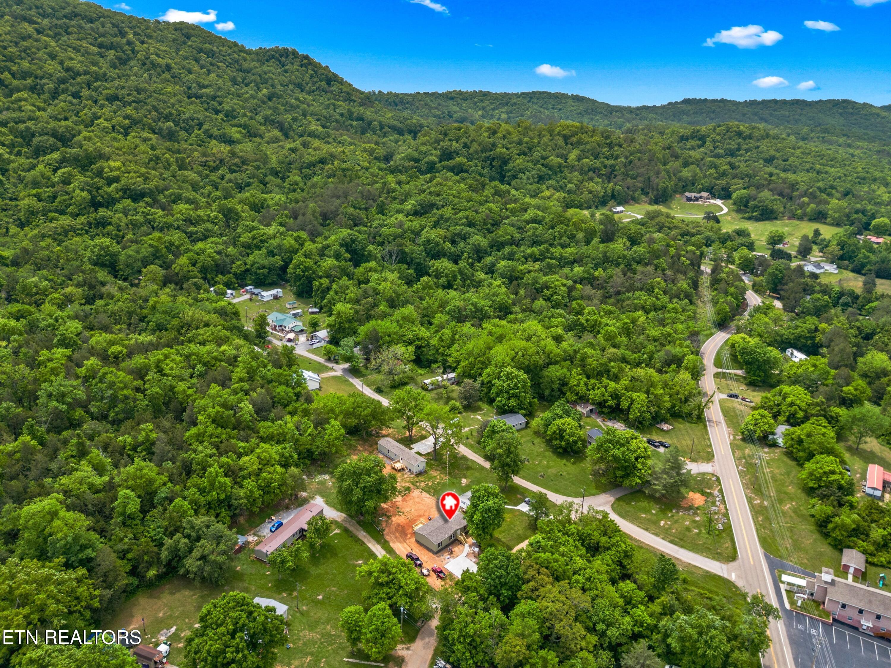 134 Double Cave Road Rutledge TN 37861