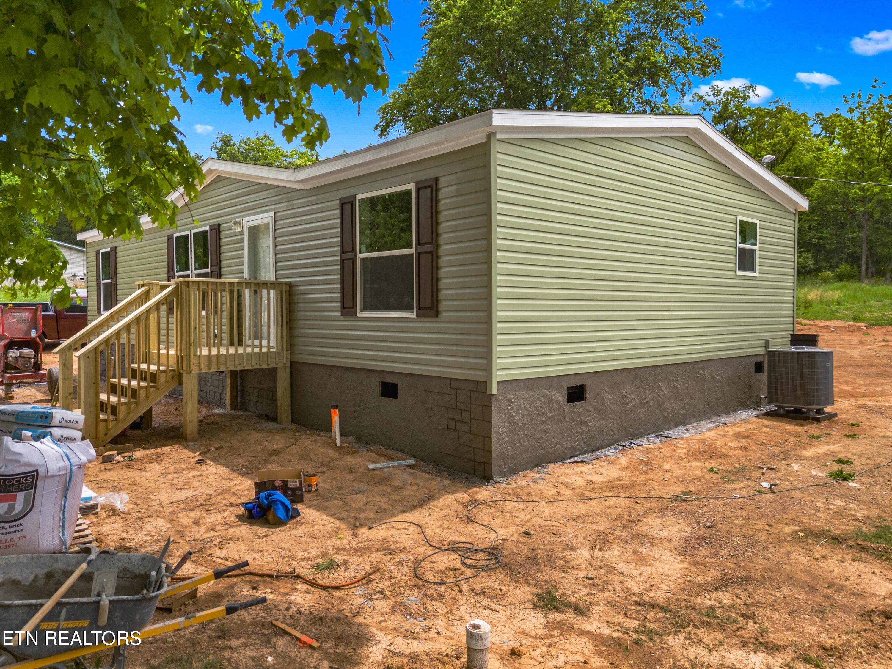 134 Double Cave Road Rutledge TN 37861