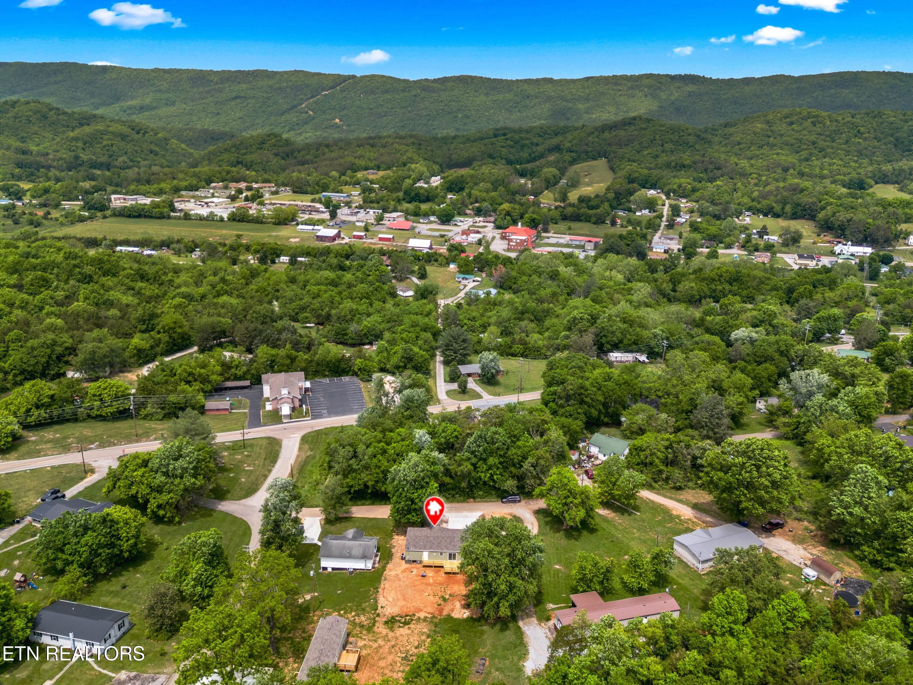 134 Double Cave Road Rutledge TN 37861