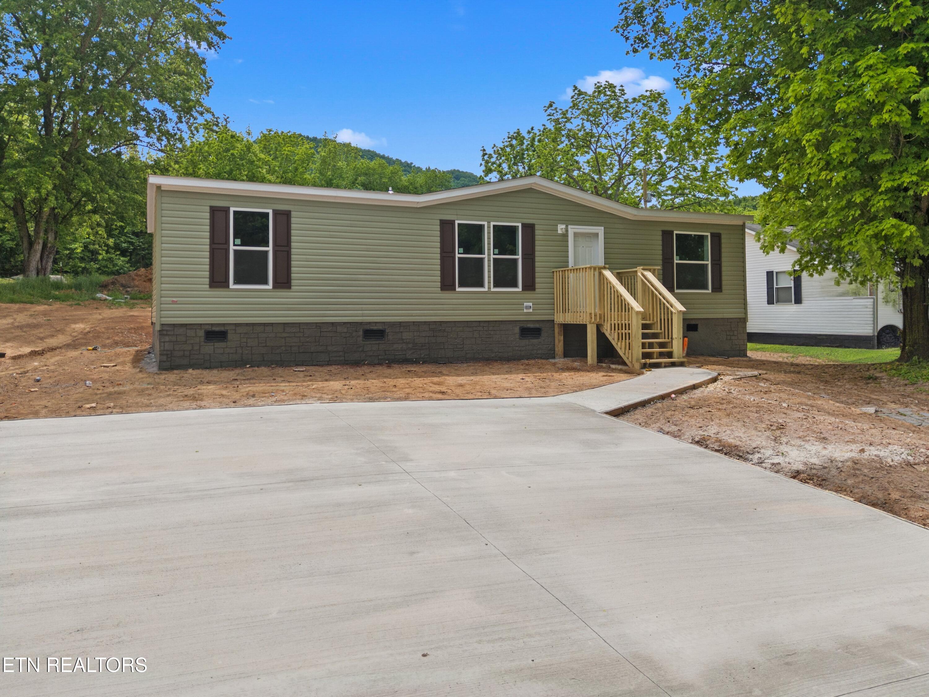 134 Double Cave Road Rutledge TN 37861