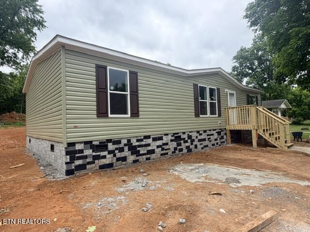 134 Double Cave Road Rutledge TN 37861