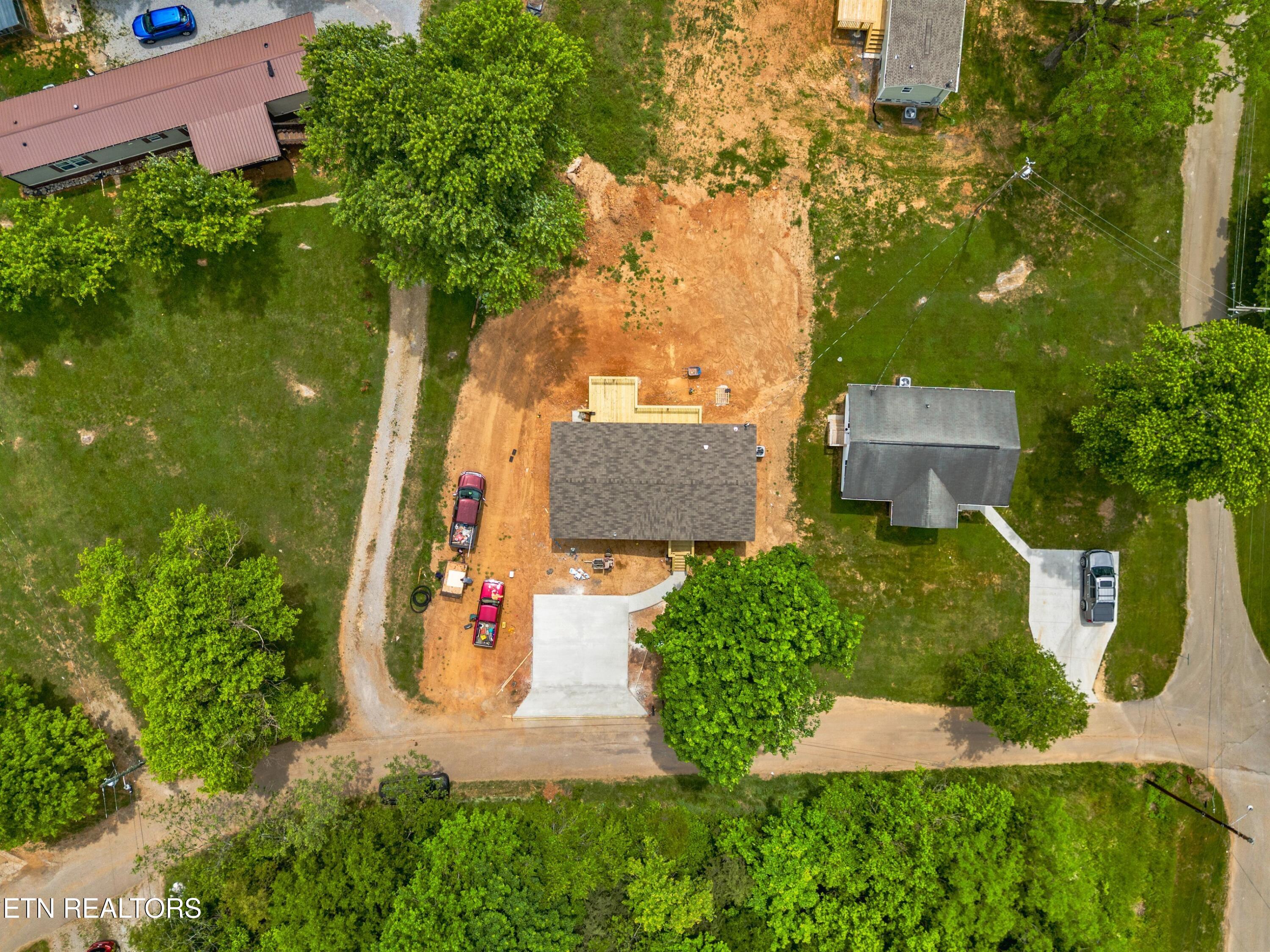 134 Double Cave Road Rutledge TN 37861