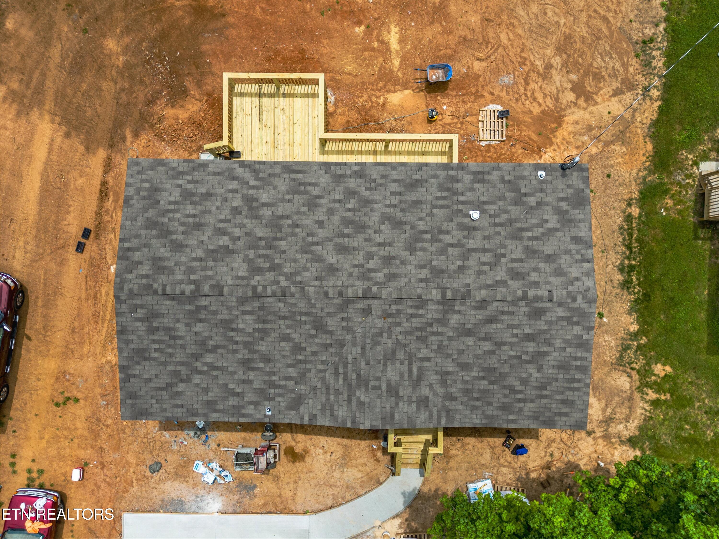 134 Double Cave Road Rutledge TN 37861