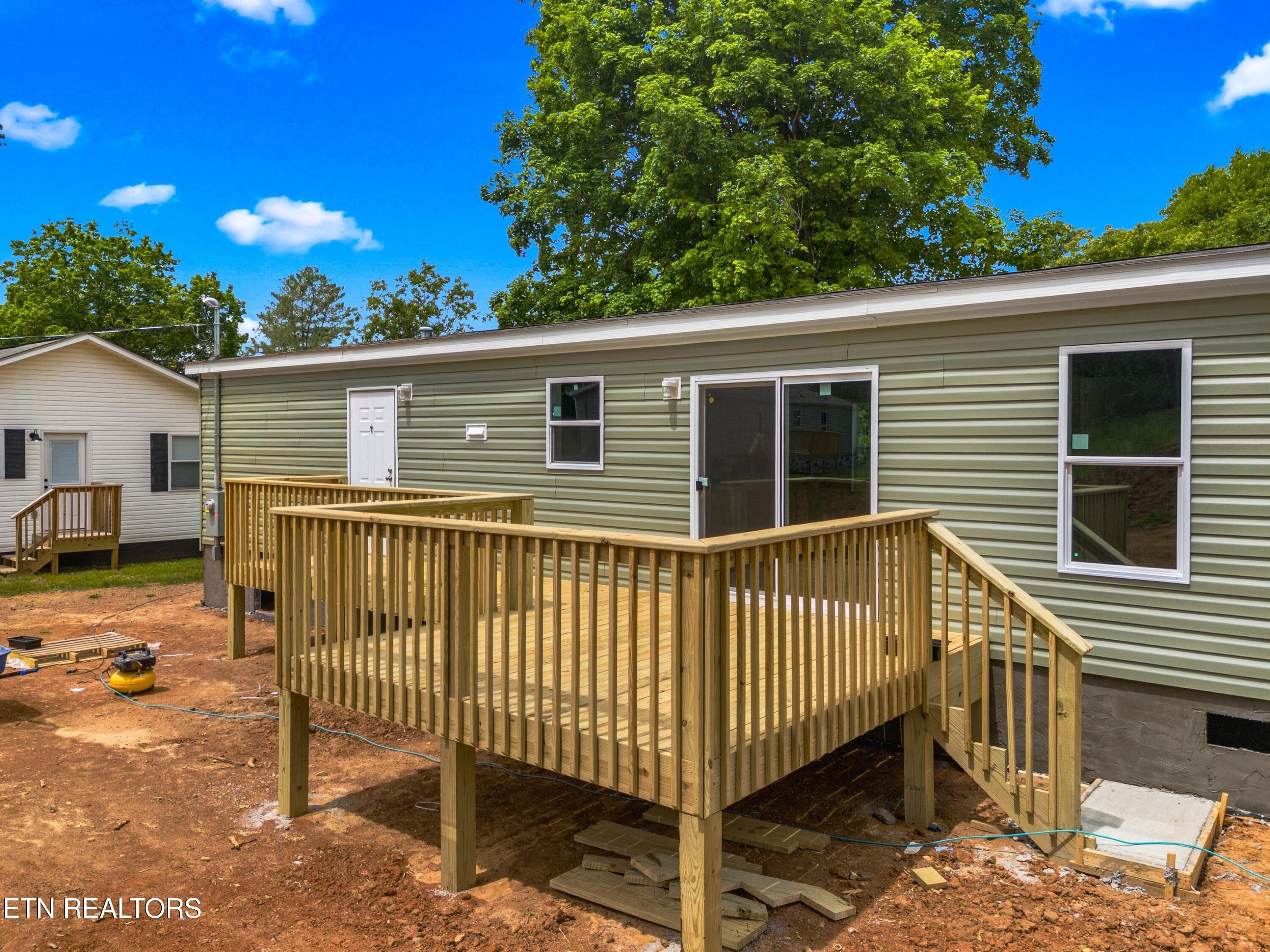 134 Double Cave Road Rutledge TN 37861