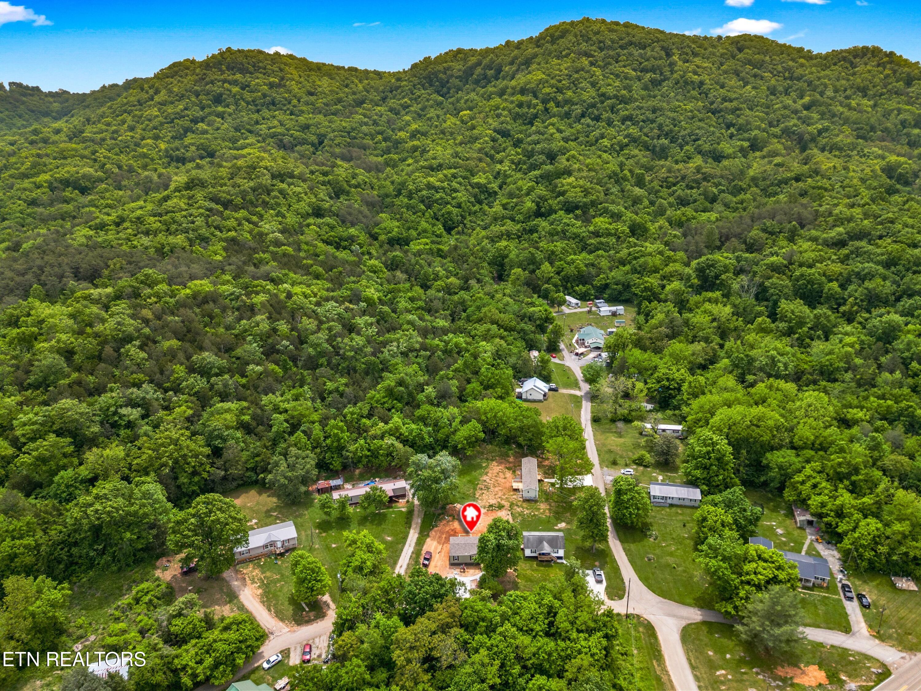 134 Double Cave Road Rutledge TN 37861