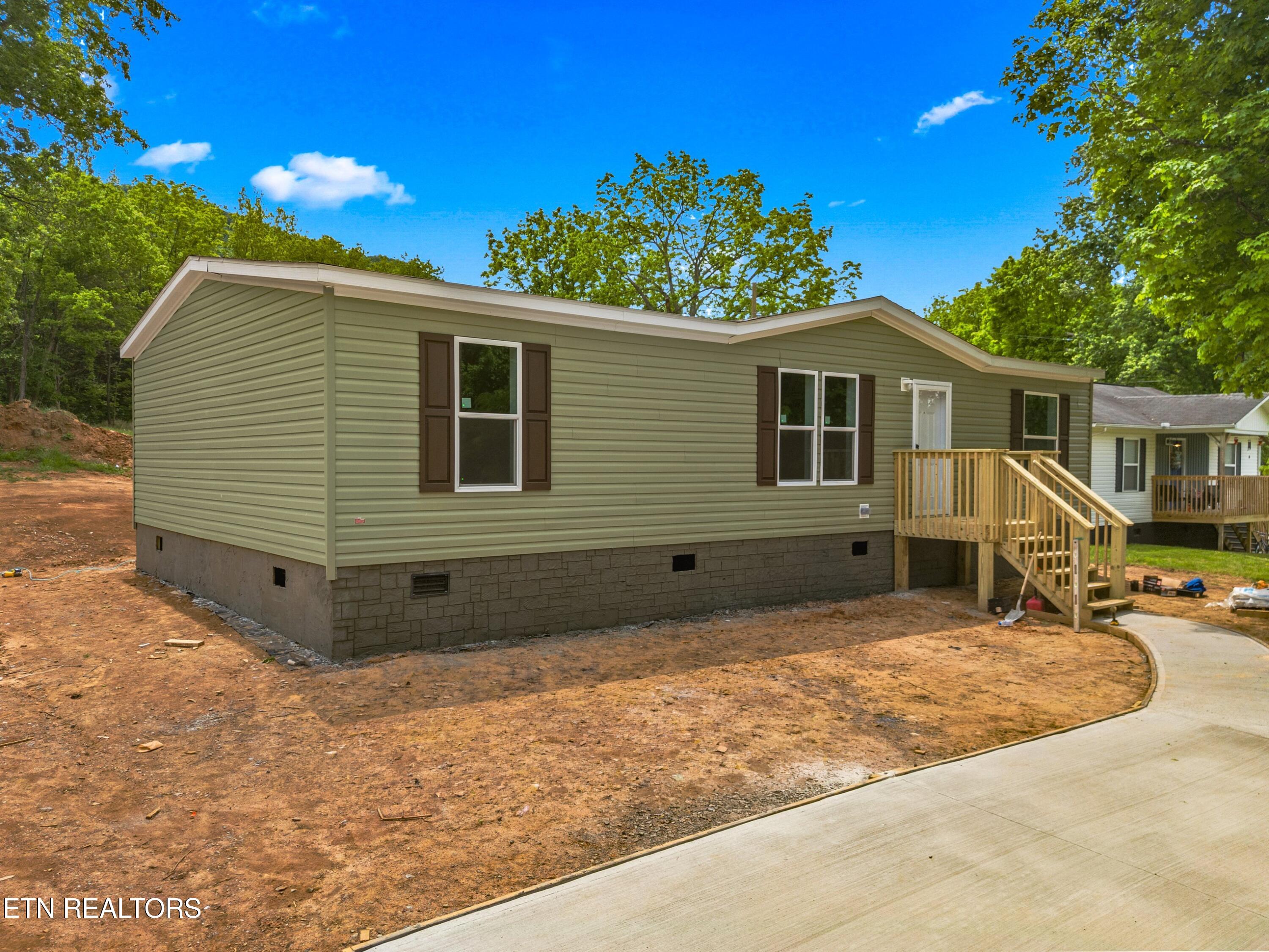 134 Double Cave Road Rutledge TN 37861