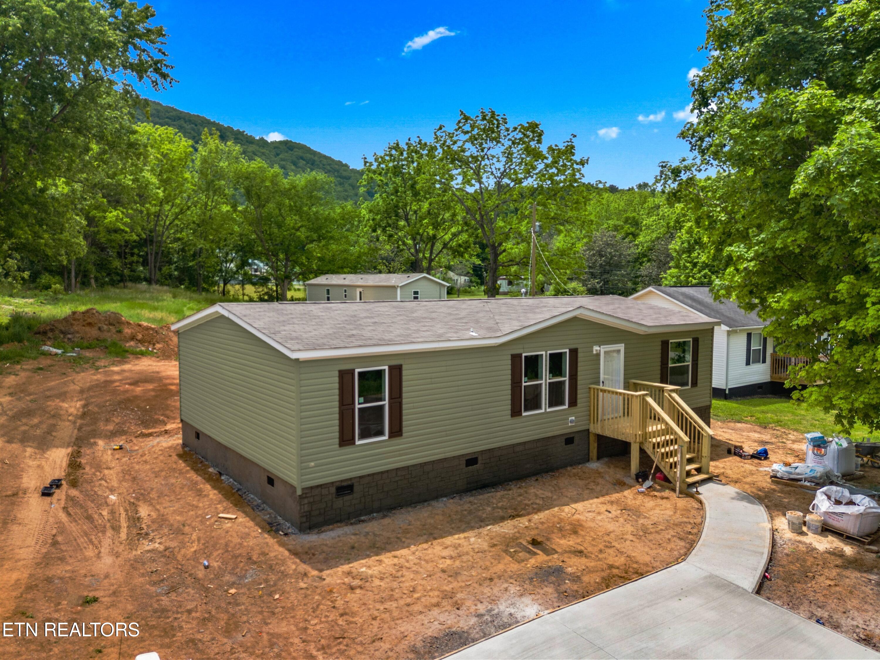 134 Double Cave Road Rutledge TN 37861