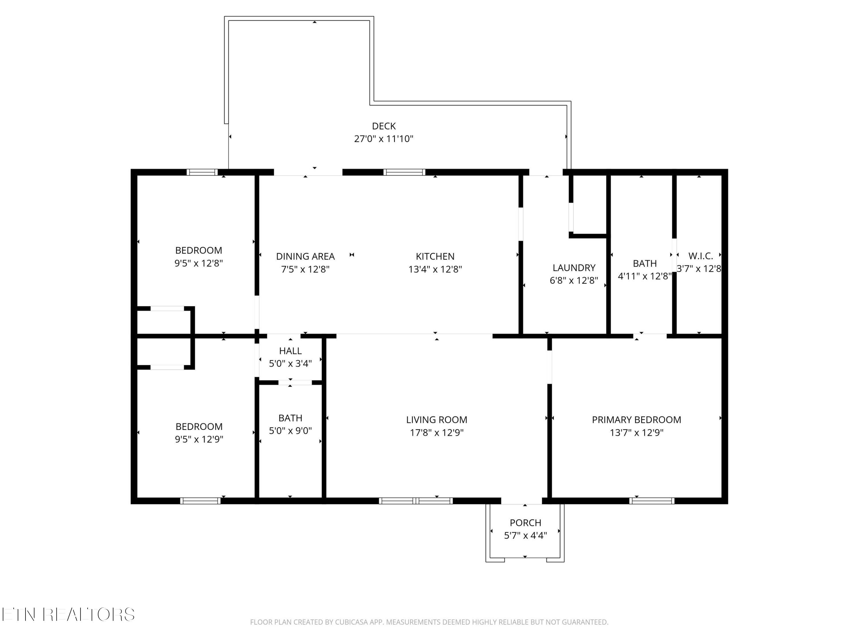 134 Double Cave Road Rutledge TN 37861