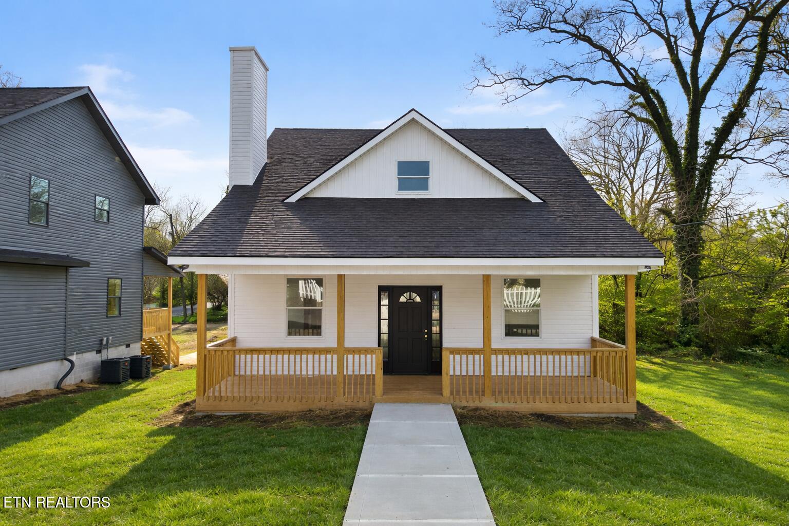 910 Avenue A Knoxville TN 37920