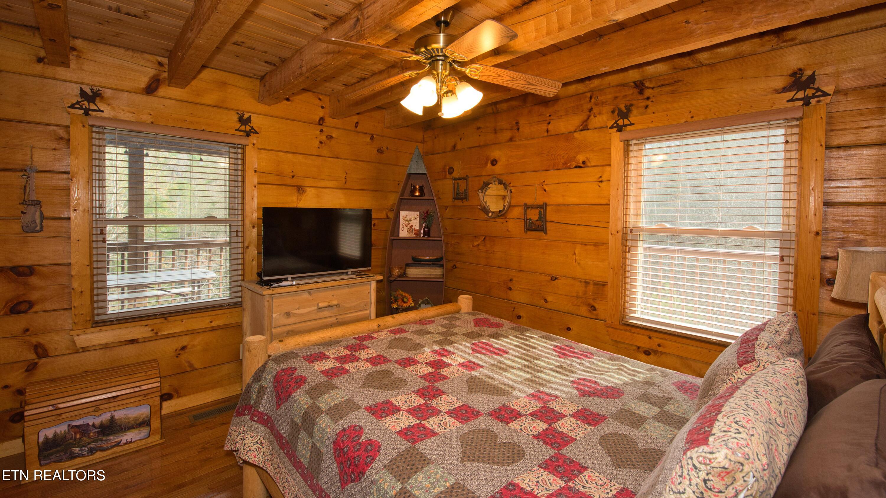 3209 Cristobal Way Sevierville TN 37862
