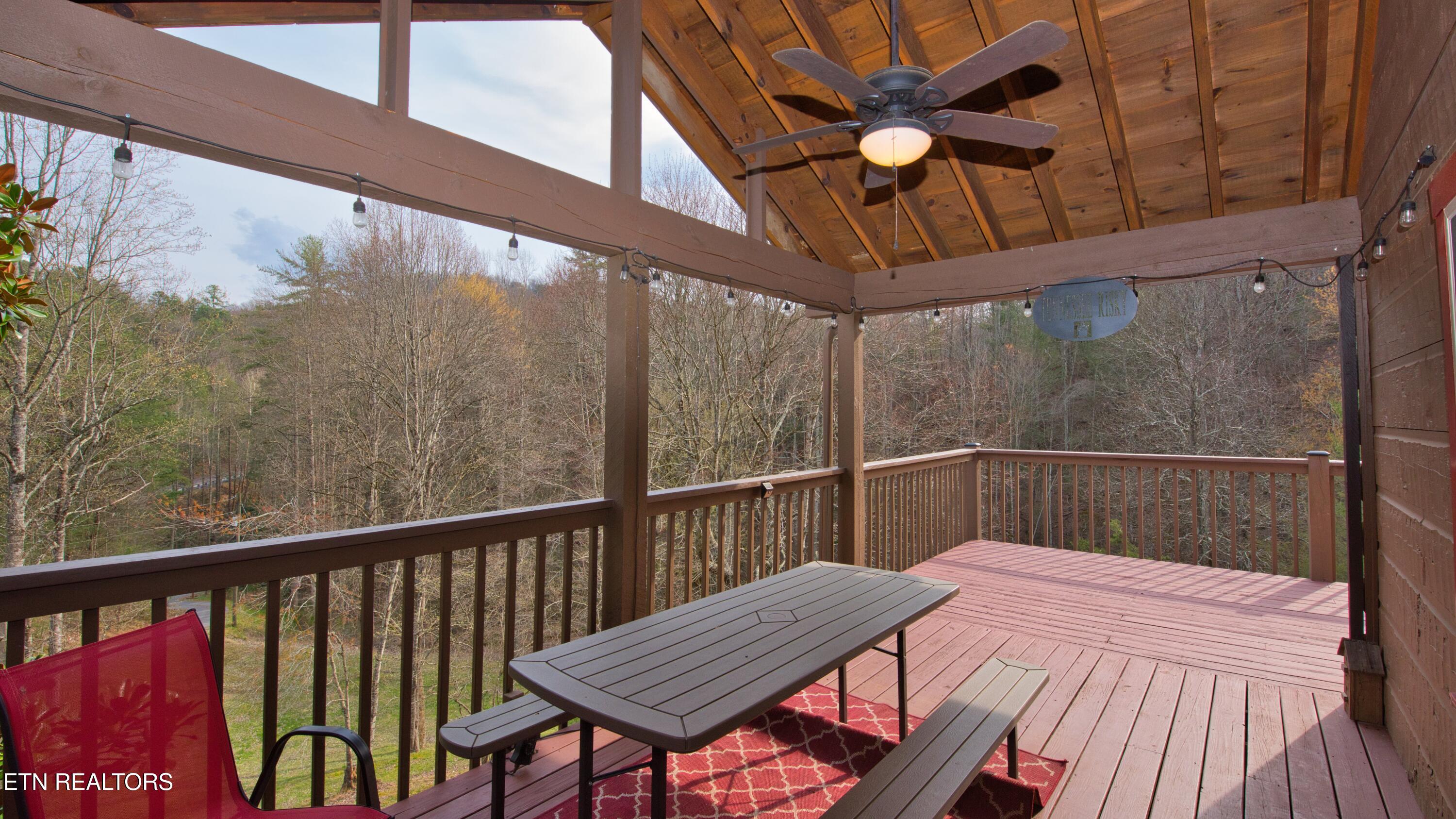 3209 Cristobal Way Sevierville TN 37862