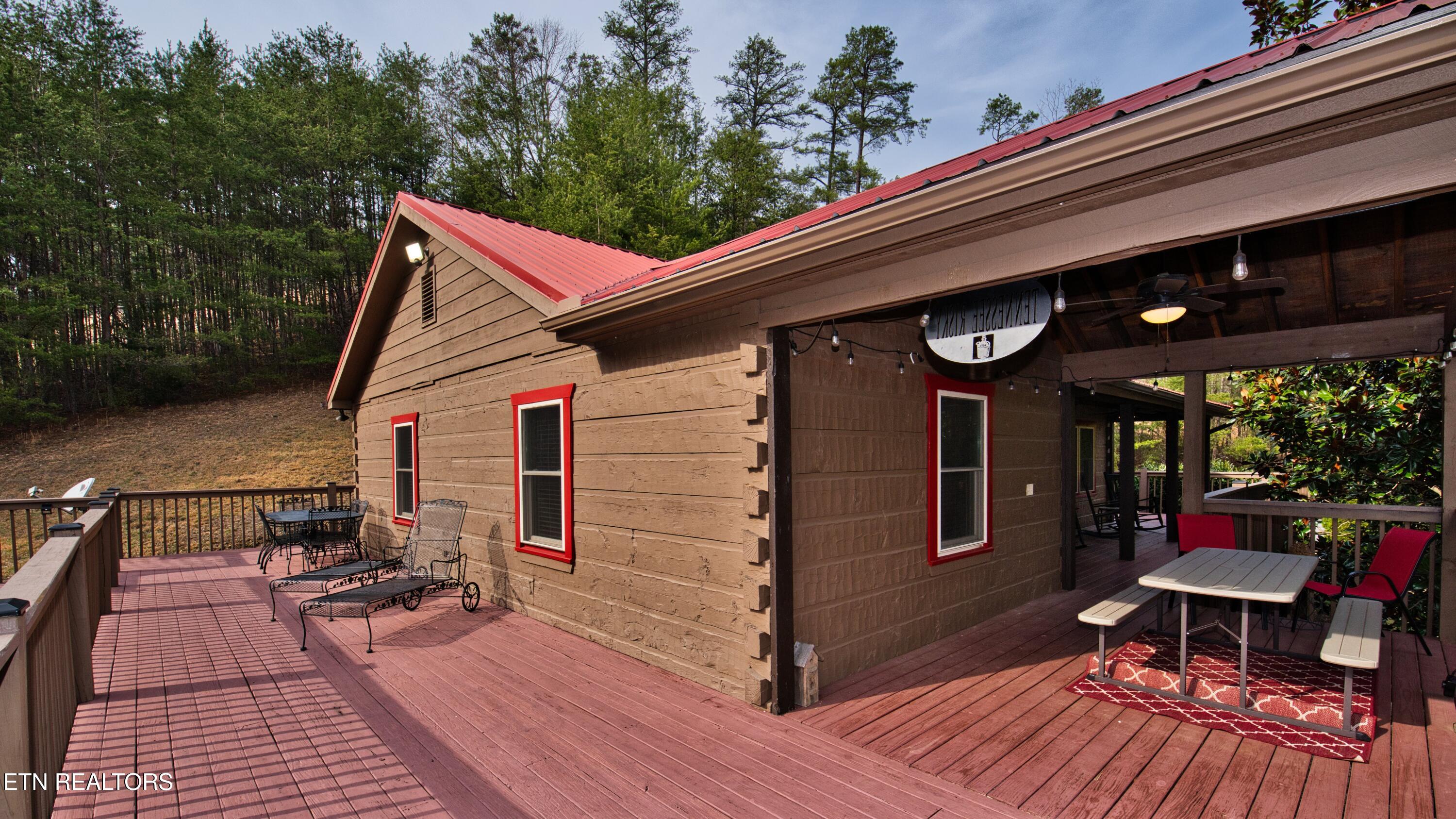 3209 Cristobal Way Sevierville TN 37862