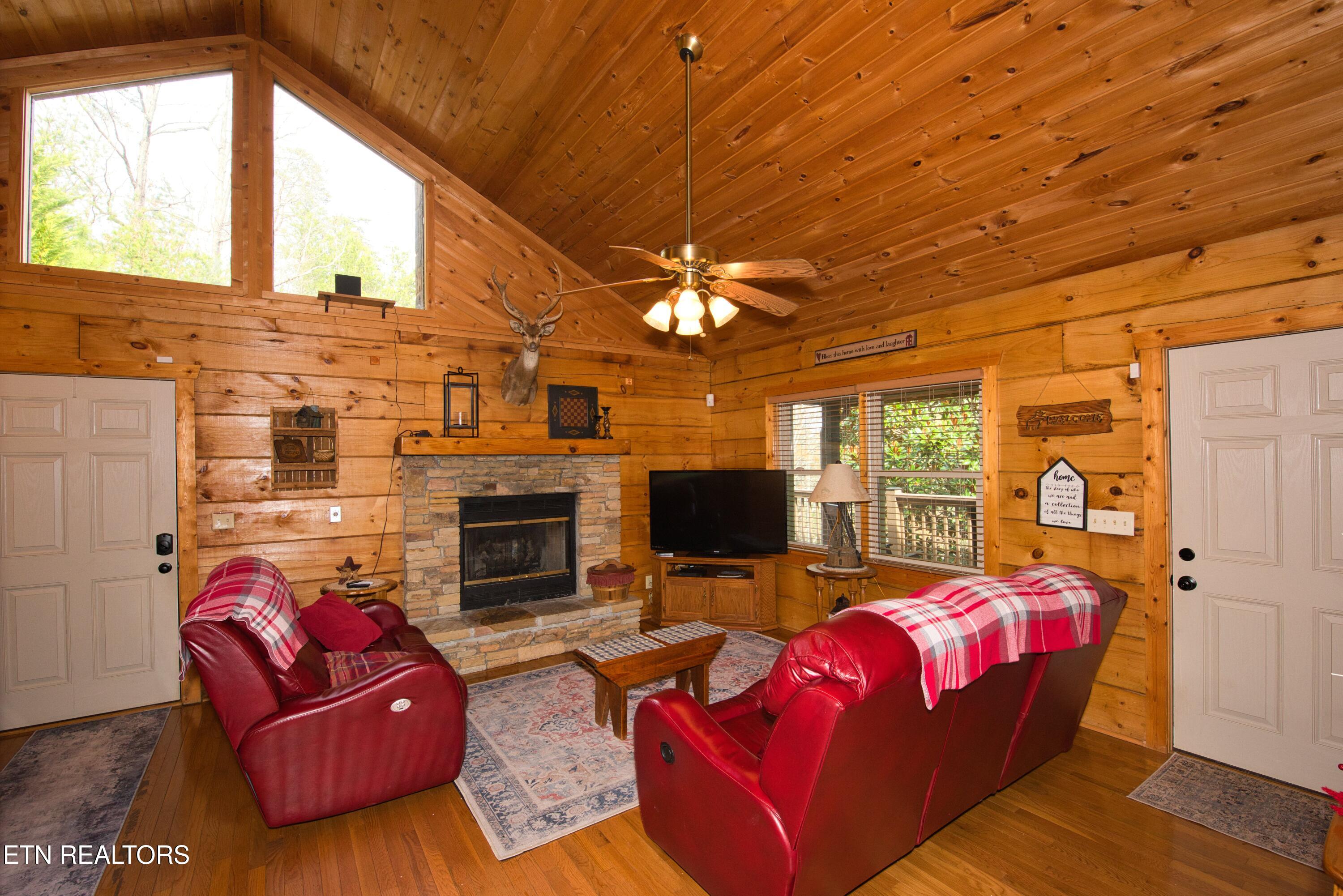 3209 Cristobal Way Sevierville TN 37862