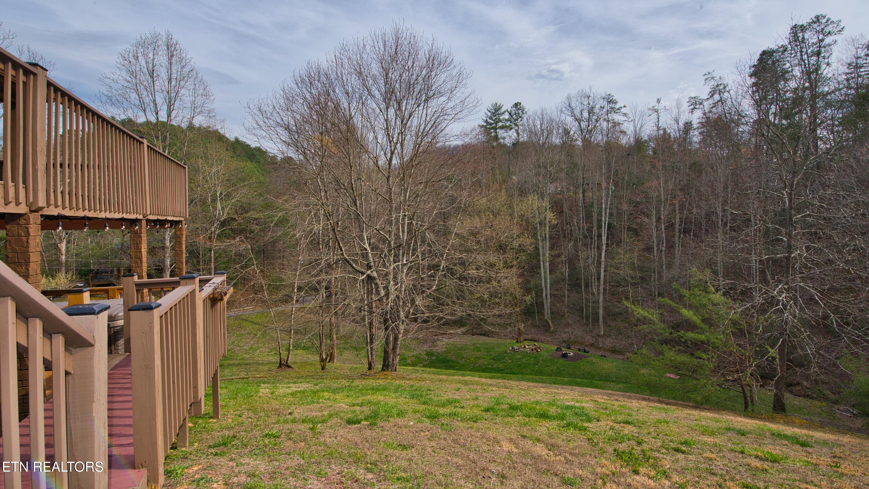3209 Cristobal Way Sevierville TN 37862