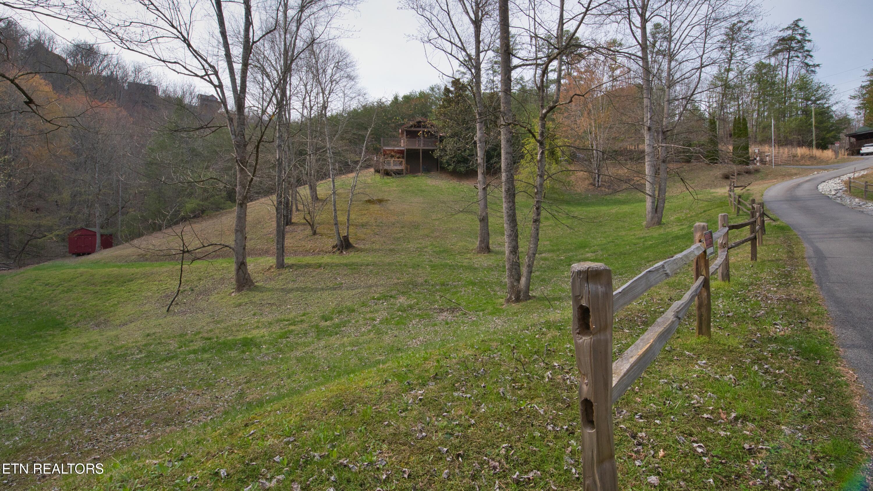 3209 Cristobal Way Sevierville TN 37862