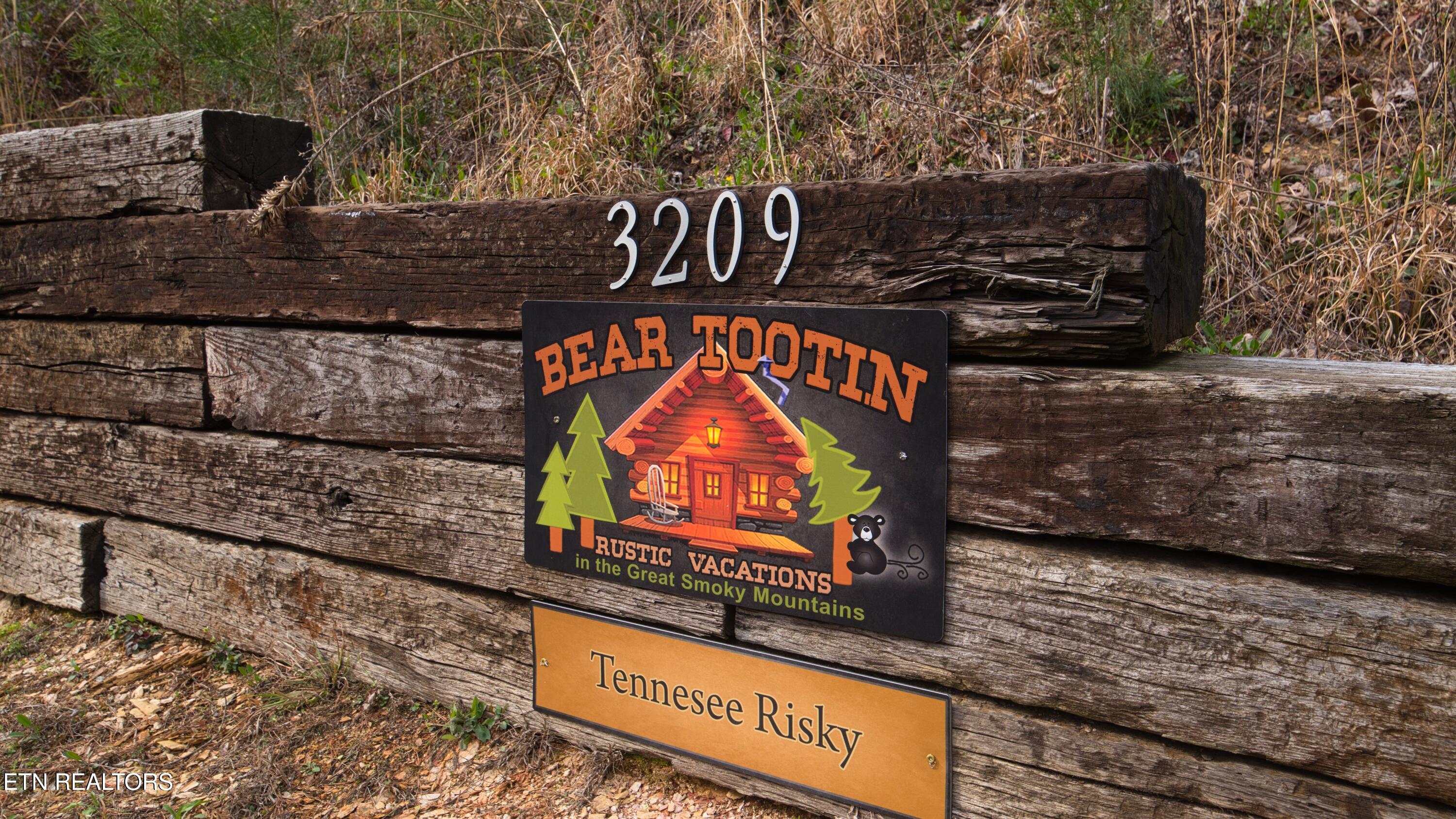 3209 Cristobal Way Sevierville TN 37862
