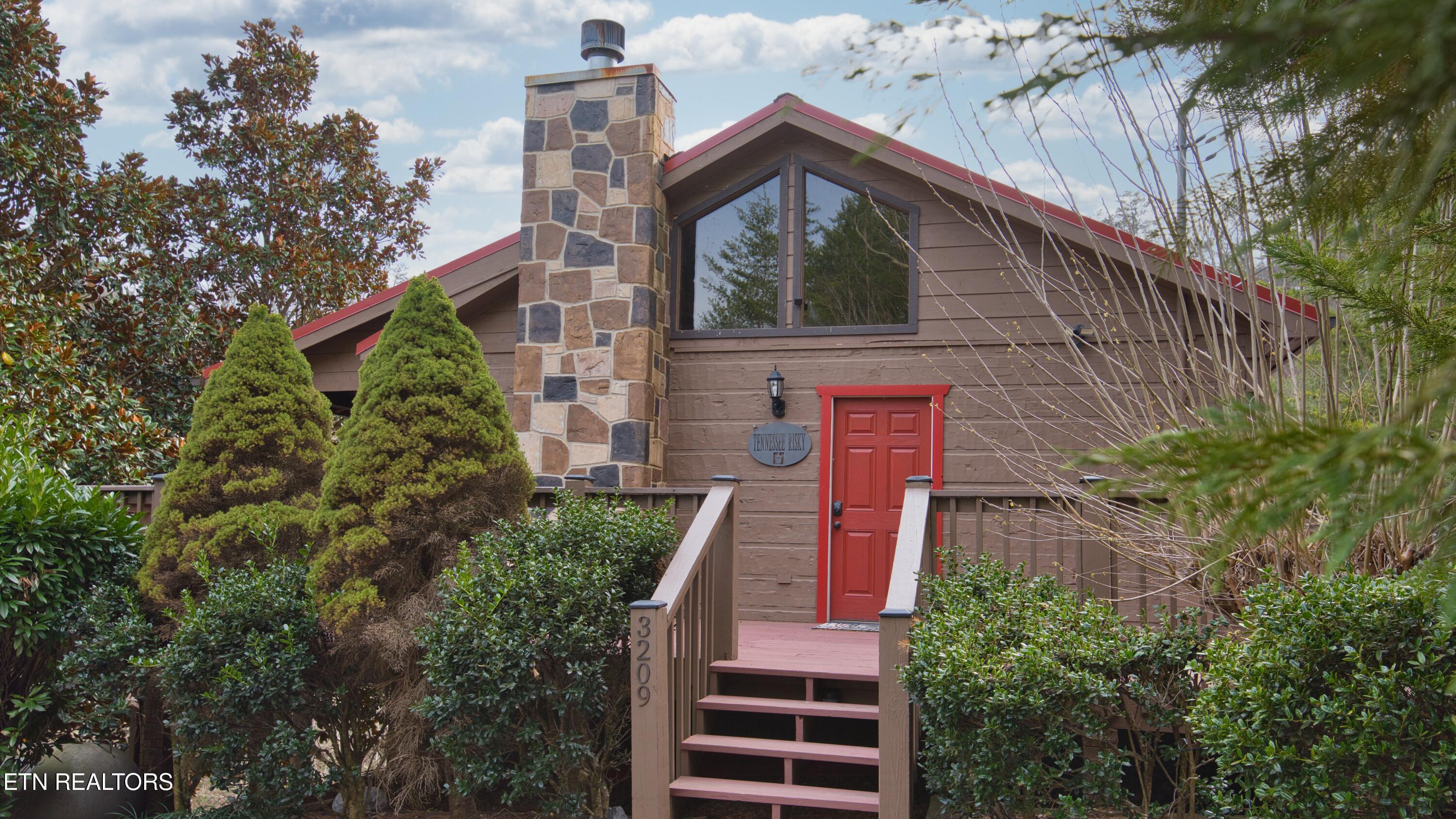 3209 Cristobal Way Sevierville TN 37862