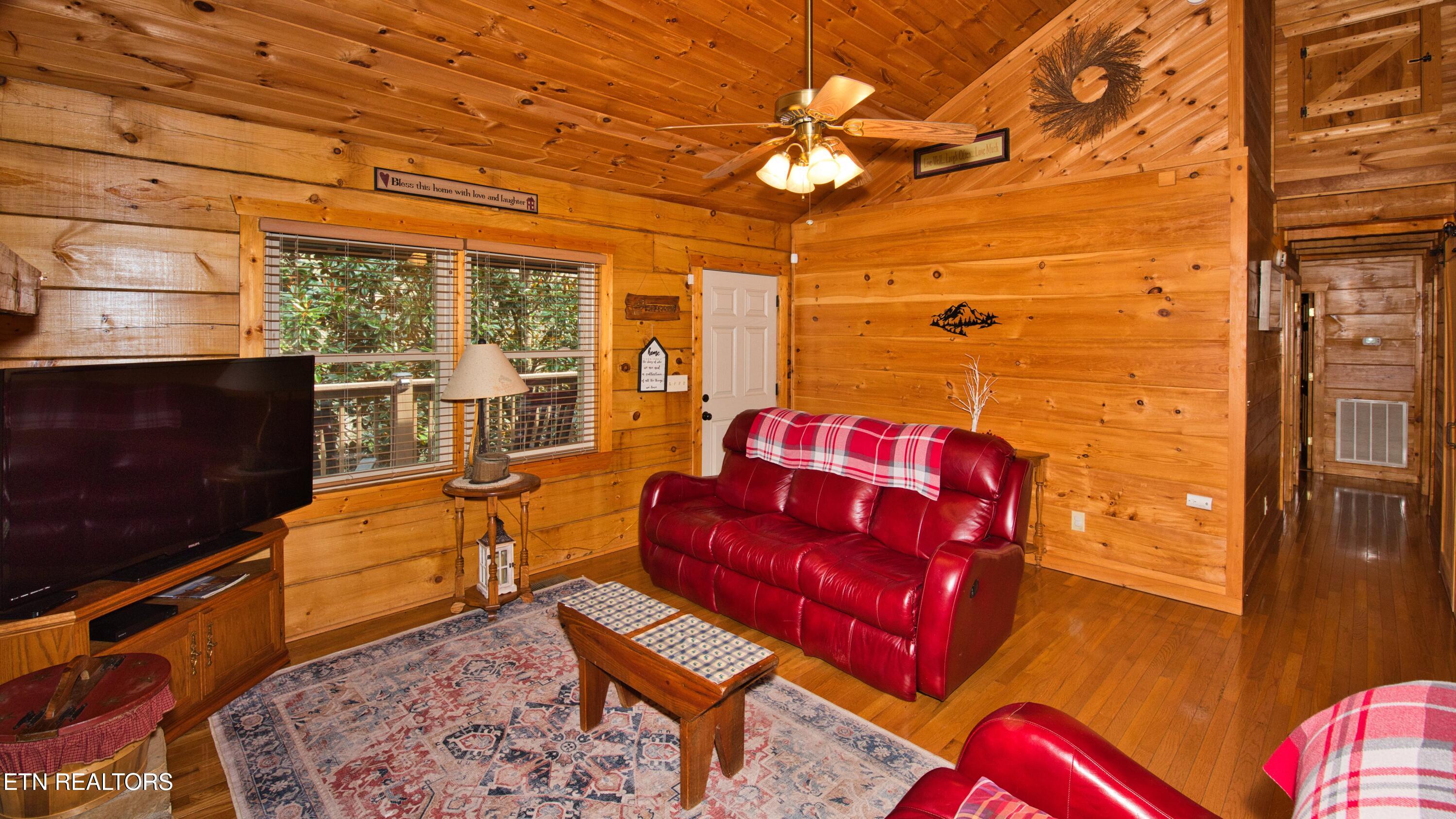 3209 Cristobal Way Sevierville TN 37862