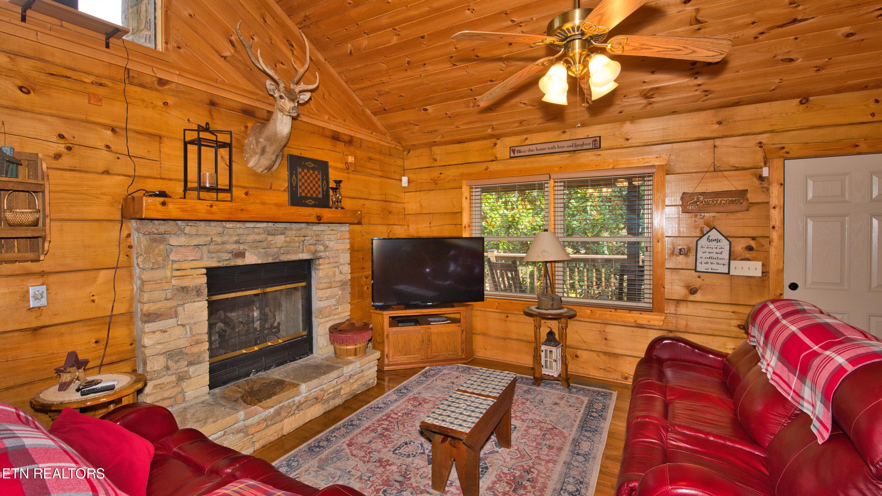 3209 Cristobal Way Sevierville TN 37862